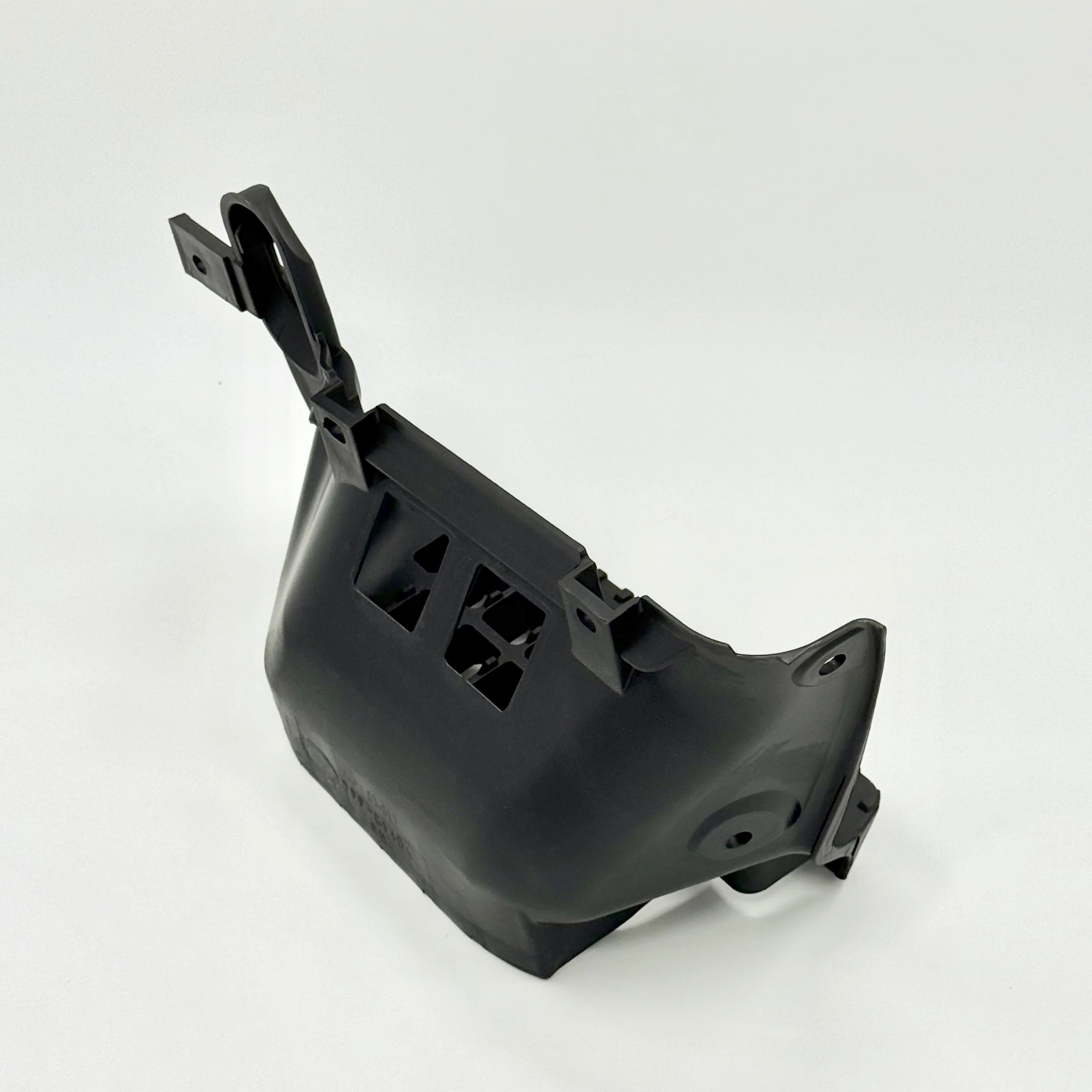 Step Plate Right Passenger Side For ISUZU NRR NPR NQR NPR - HD 04 - 07 - GoTrucky