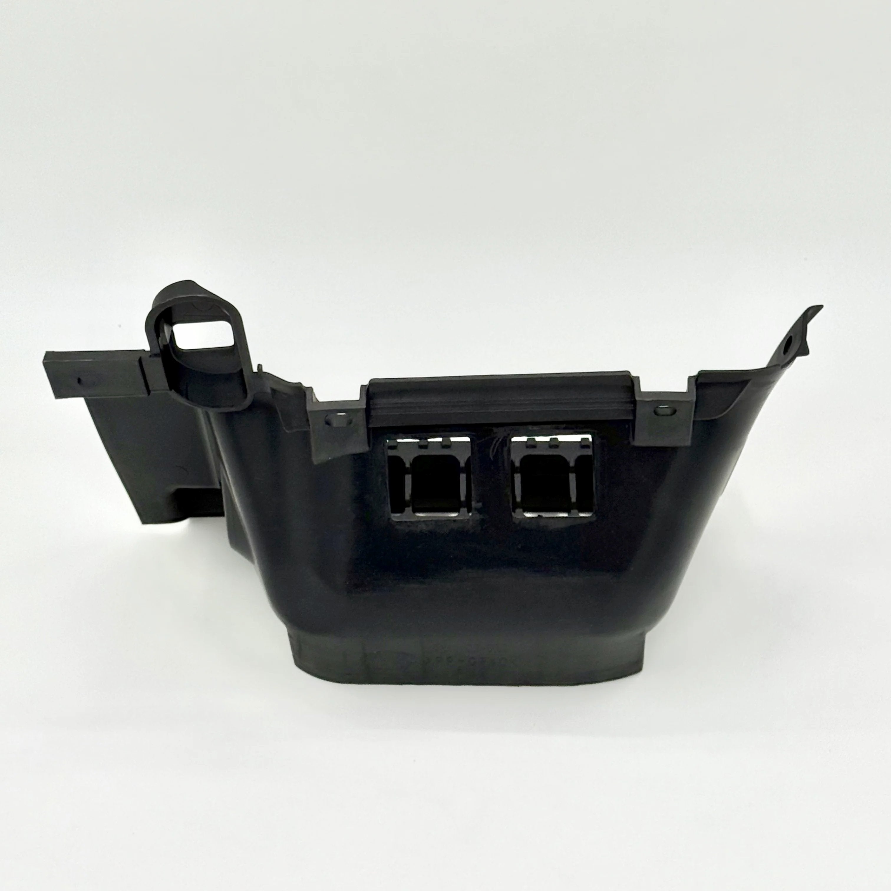 Step Plate Right Passenger Side For ISUZU NRR NPR NQR NPR - HD 04 - 07 - GoTrucky