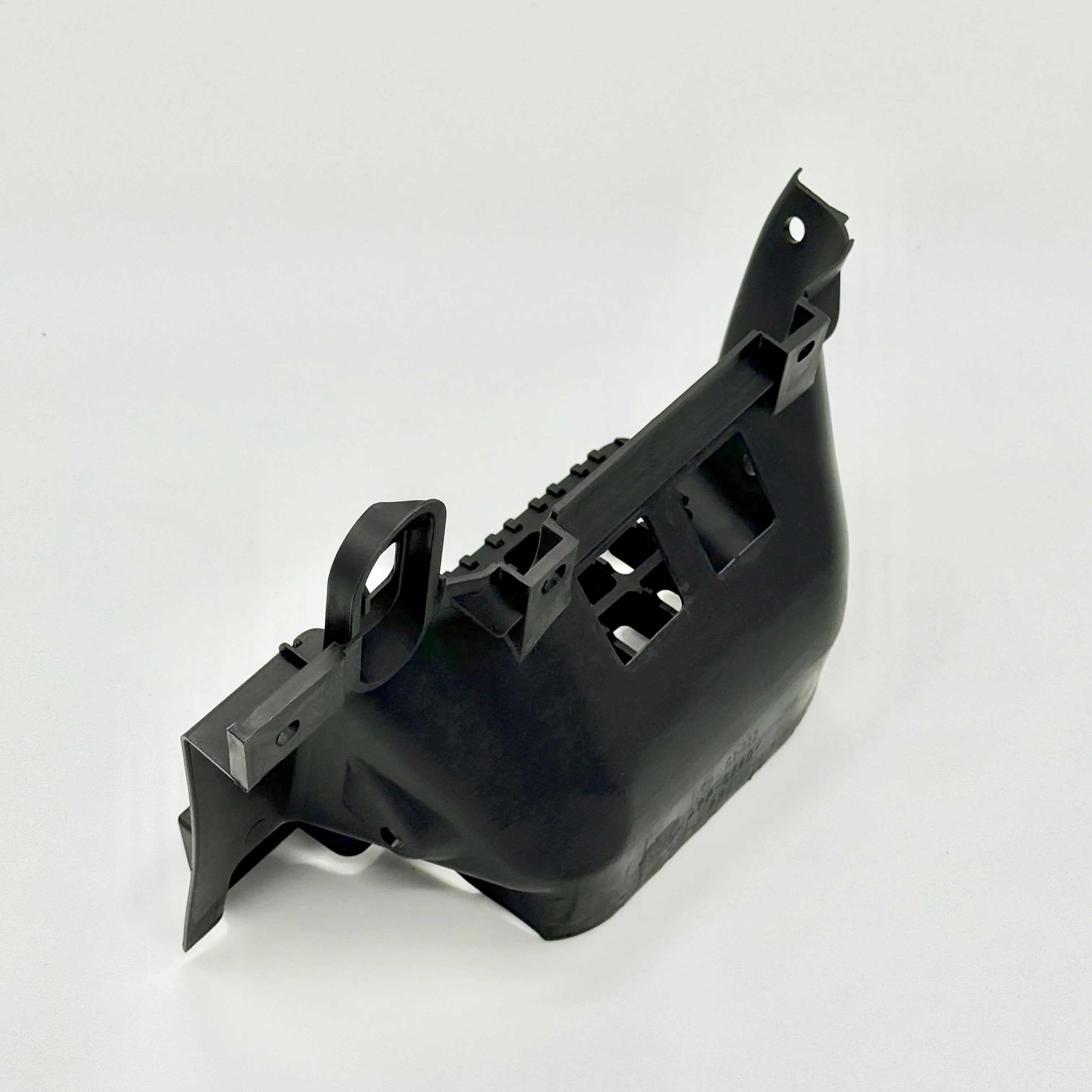 Step Plate Right Passenger Side For ISUZU NRR NPR NQR NPR - HD 04 - 07 - GoTrucky