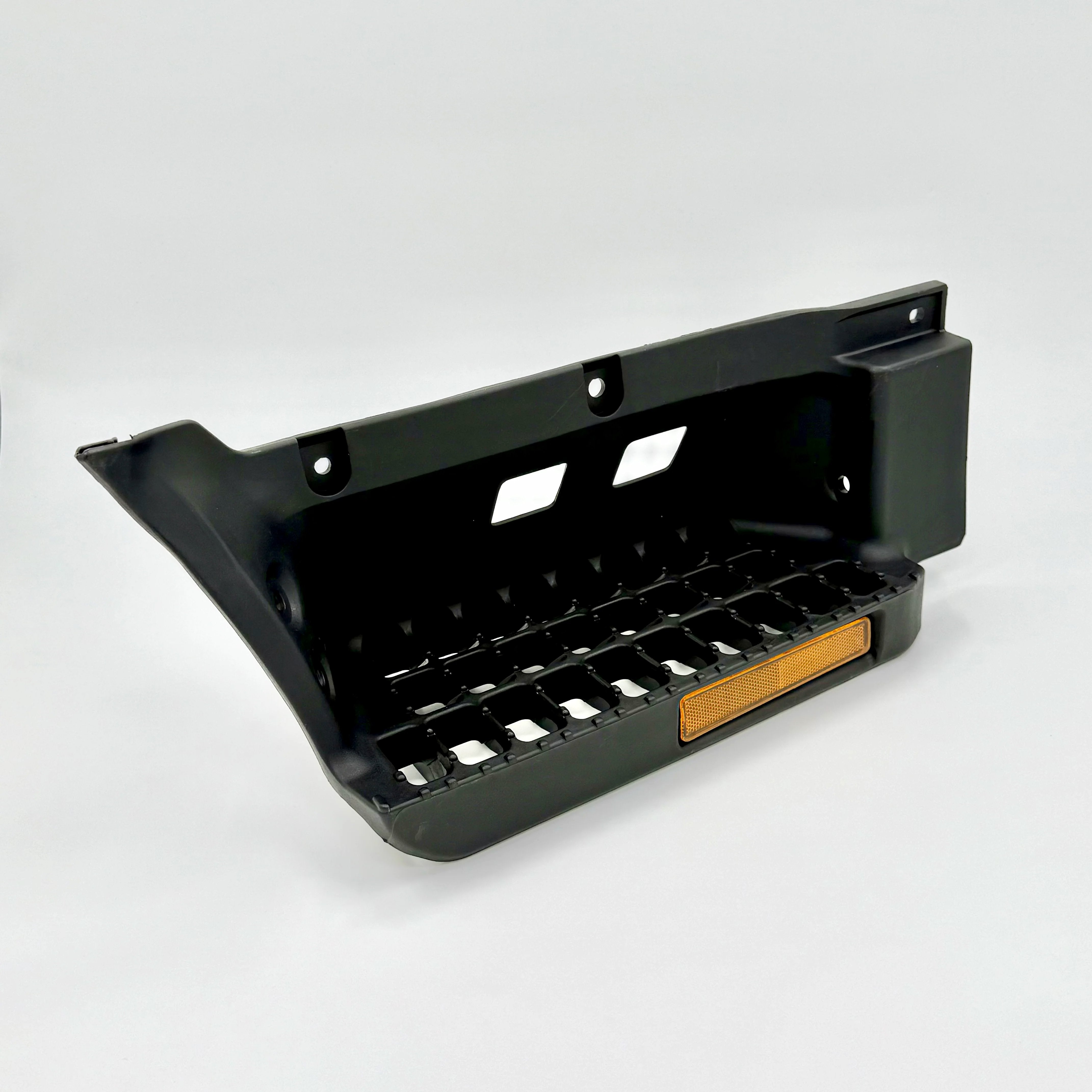 Step Plate Right Passenger Side For ISUZU NRR NPR NQR NPR - HD 08 - 25 - GoTrucky