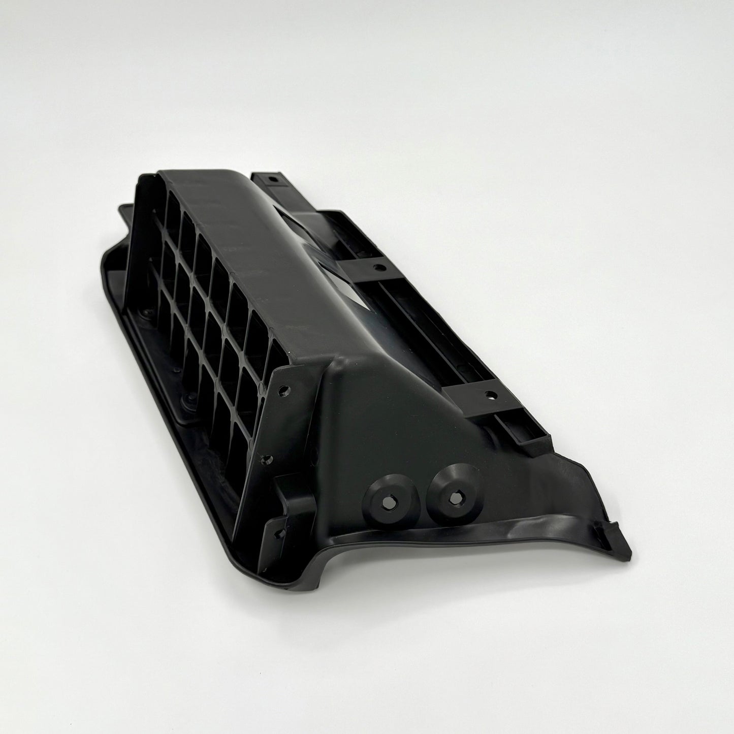 Step Plate Right Passenger Side For ISUZU NRR NPR NQR NPR - HD 08 - 25 - GoTrucky