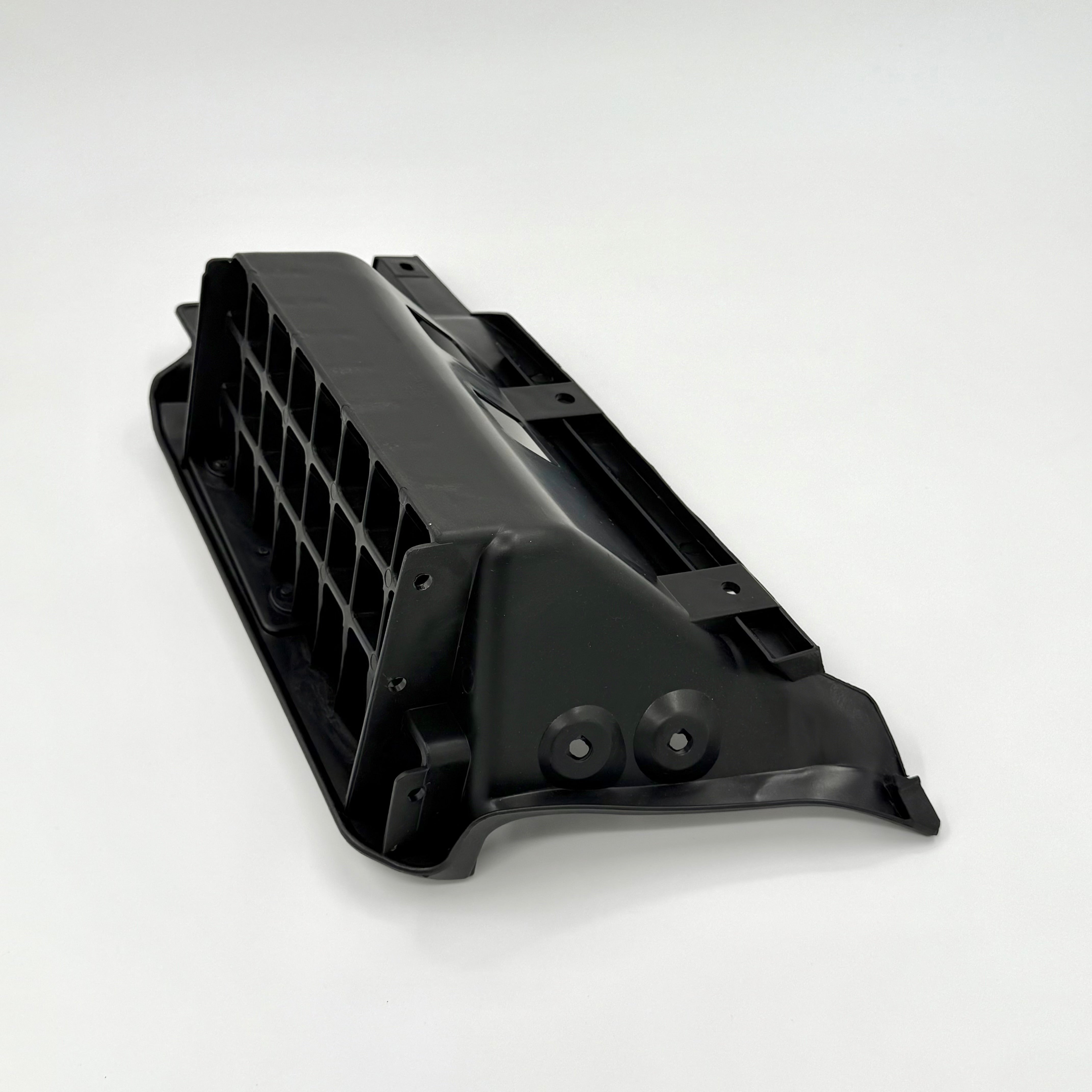 Step Plate Right Passenger Side For ISUZU NRR NPR NQR NPR - HD 08 - 25 - GoTrucky