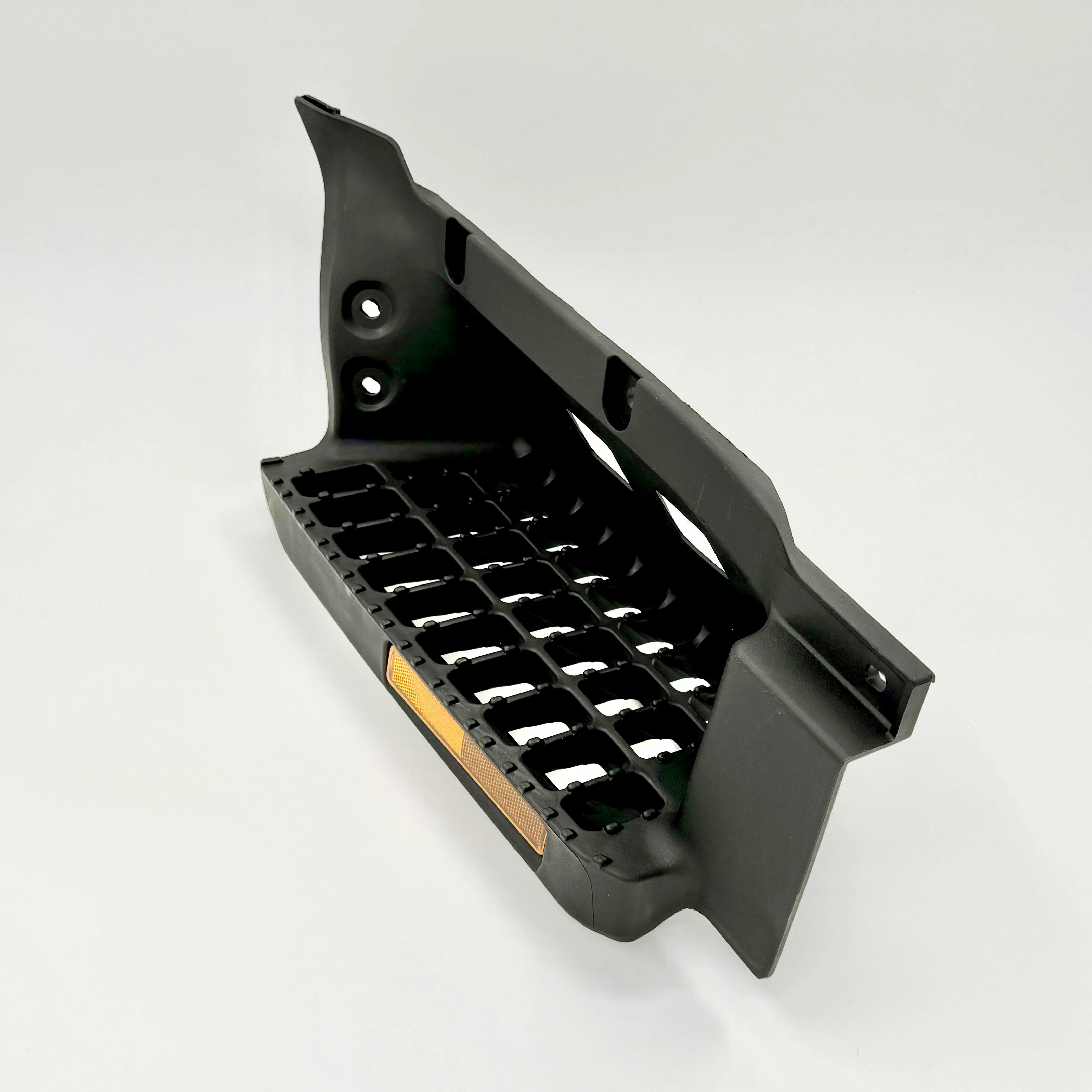 Step Plate Right Passenger Side For ISUZU NRR NPR NQR NPR - HD 08 - 25 - GoTrucky