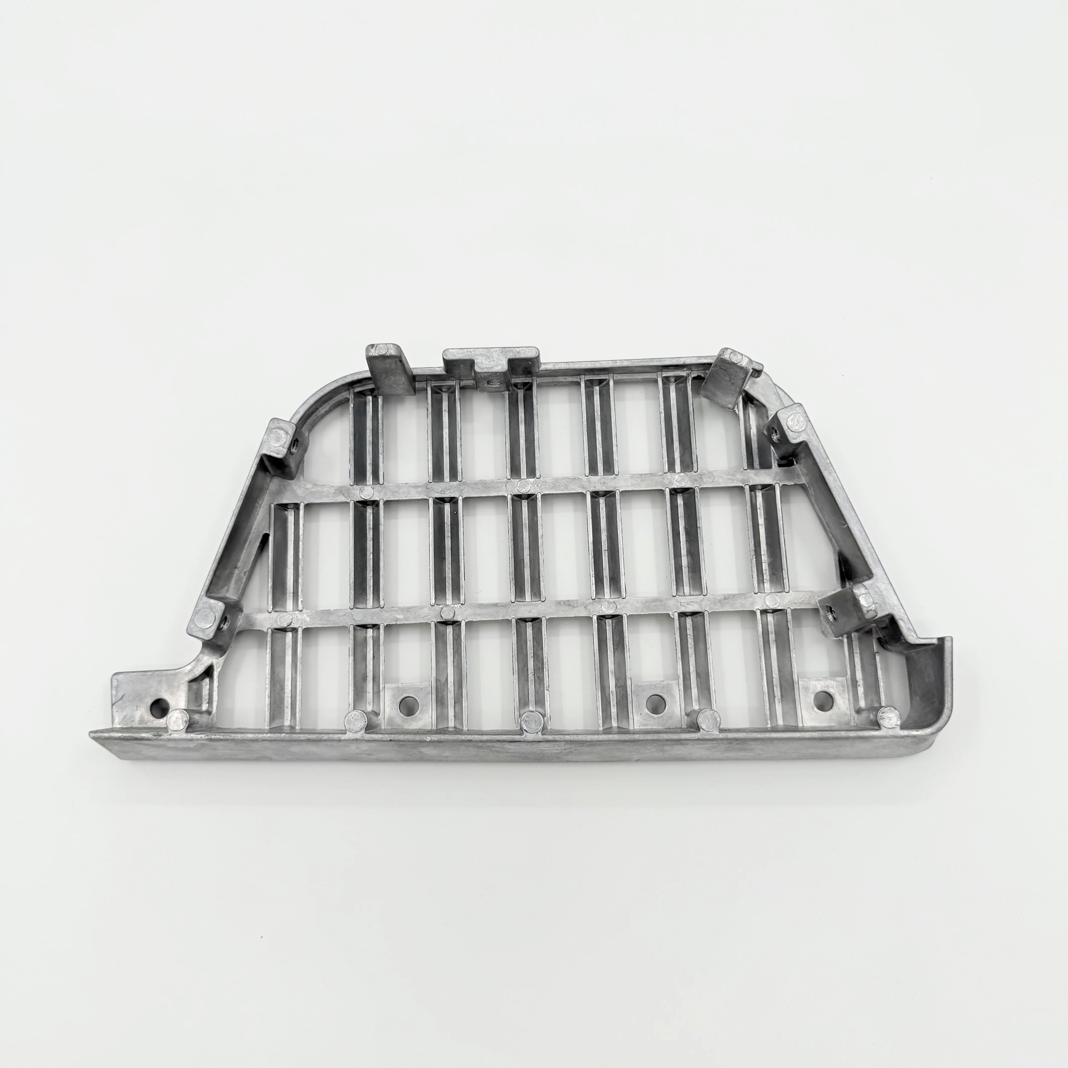 Step Plate Set Right + Left For ISUZU NRR NPR NQR NPR - HD 96 - 04 - GoTrucky