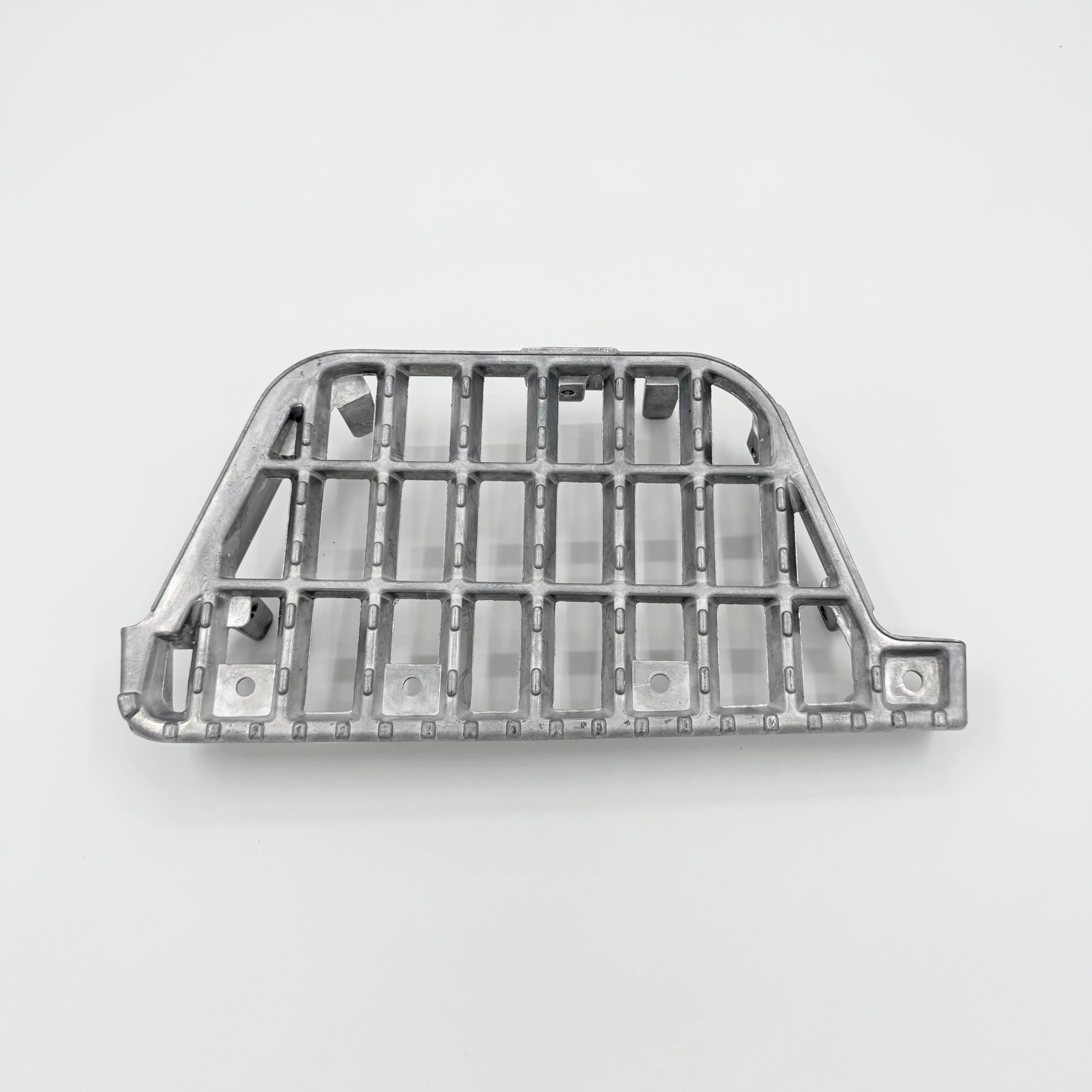 Step Plate Set Right + Left For ISUZU NRR NPR NQR NPR - HD 96 - 04 - GoTrucky