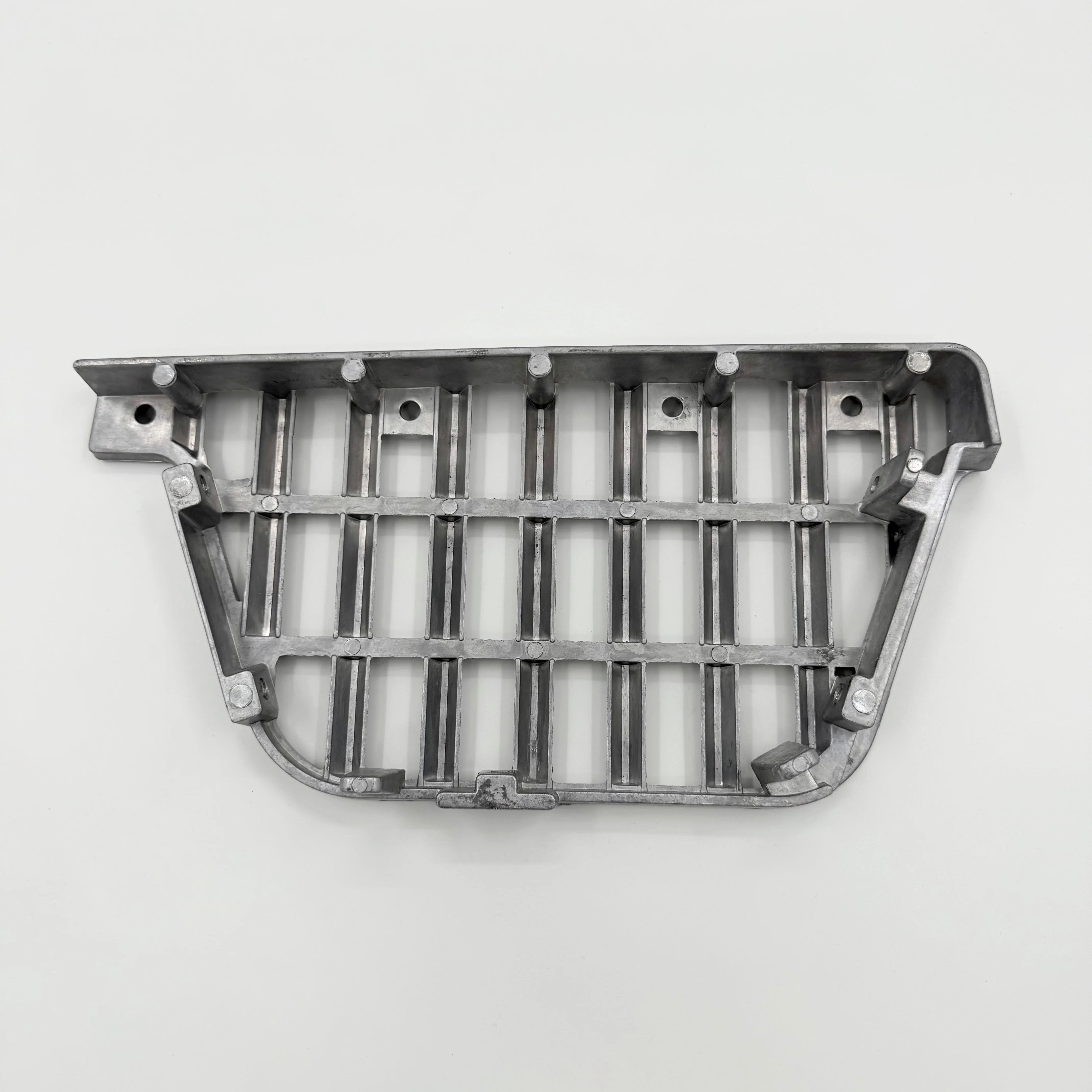 Step Plate Set Right + Left For ISUZU NRR NPR NQR NPR - HD 96 - 04 - GoTrucky