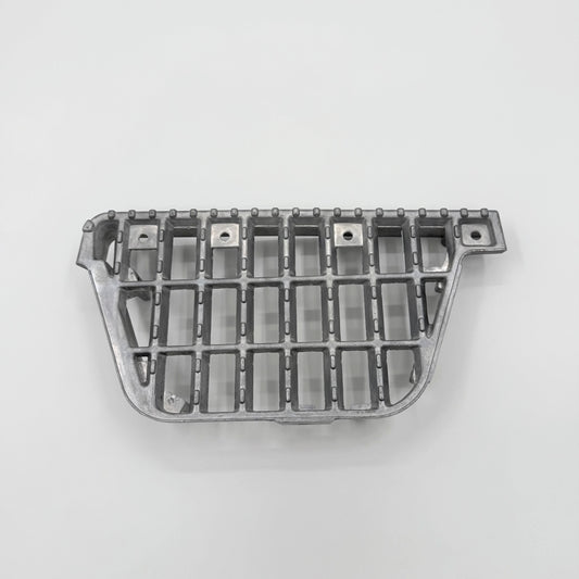 Step Plate Set Right + Left For ISUZU NRR NPR NQR NPR - HD 96 - 04 - GoTrucky