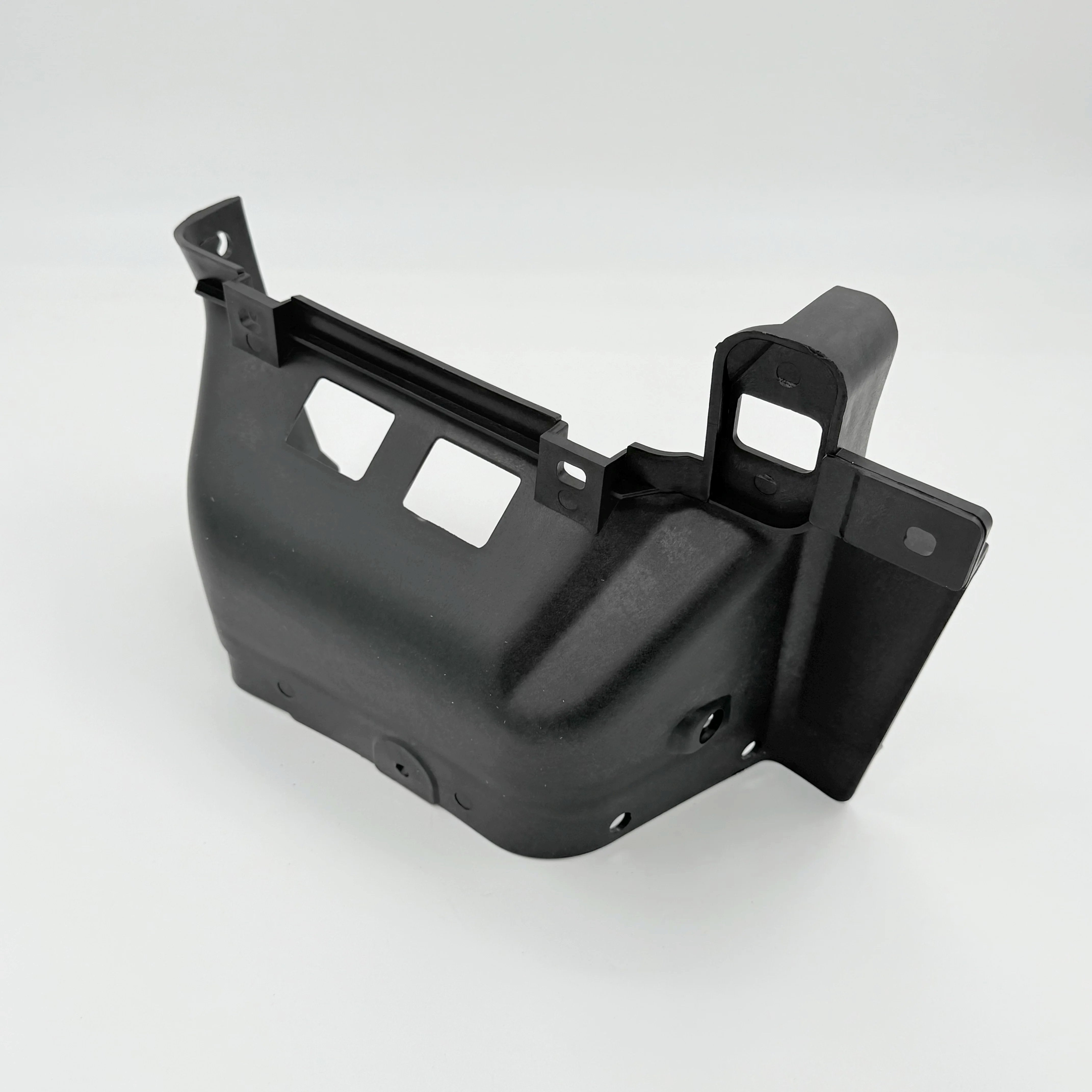 Step Plate Support Left Driver Side For ISUZU NRR NPR NQR NPR - HD 96 - 04 - GoTrucky