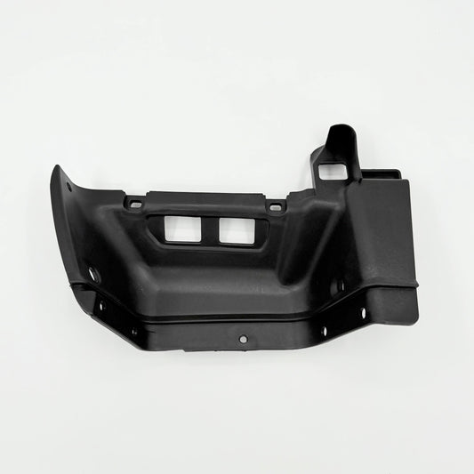 Step Plate Support Right Passenger Side For ISUZU NRR NPR NQR NPR - HD 96 - 04 - GoTrucky