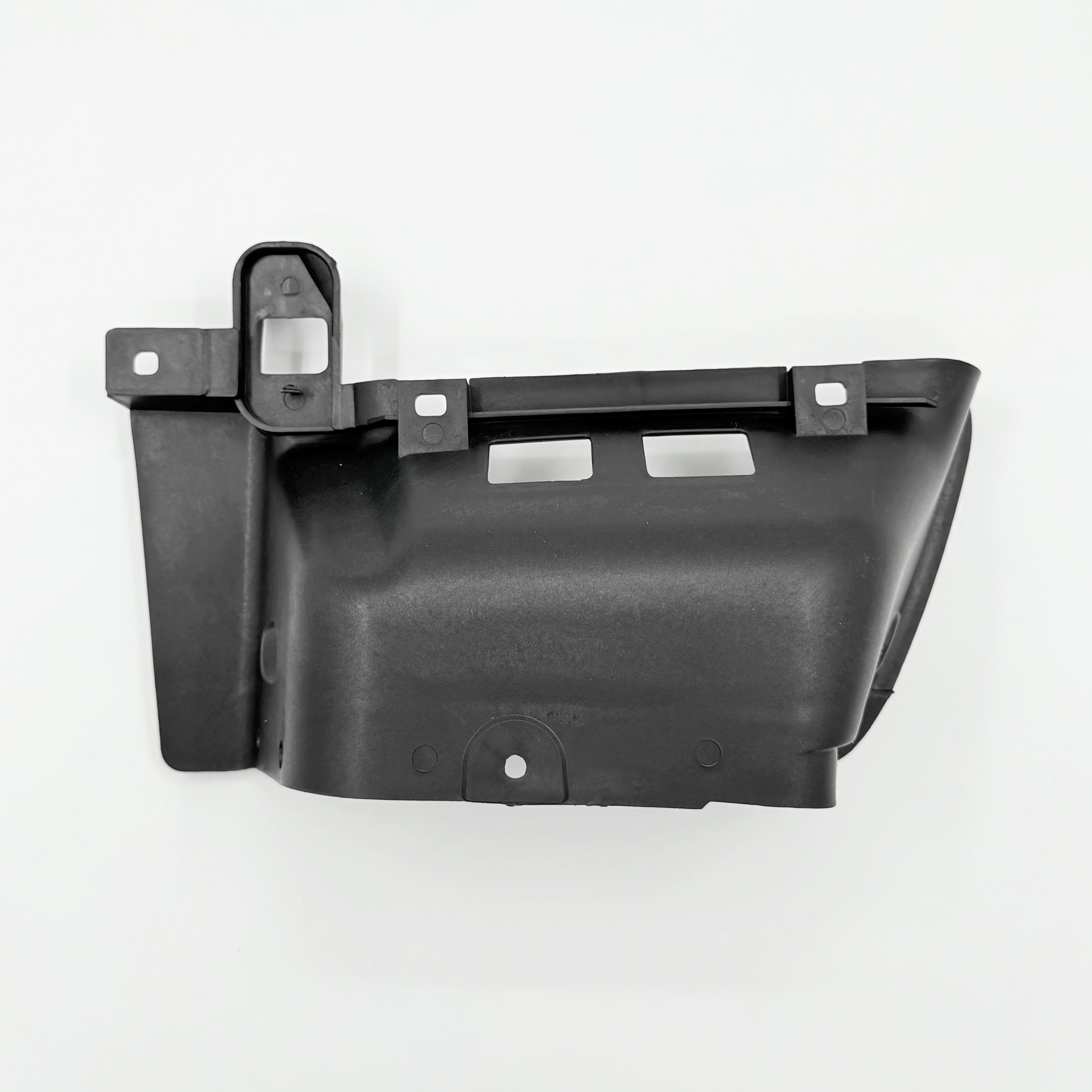 Step Plate Support Right Passenger Side For ISUZU NRR NPR NQR NPR - HD 96 - 04 - GoTrucky