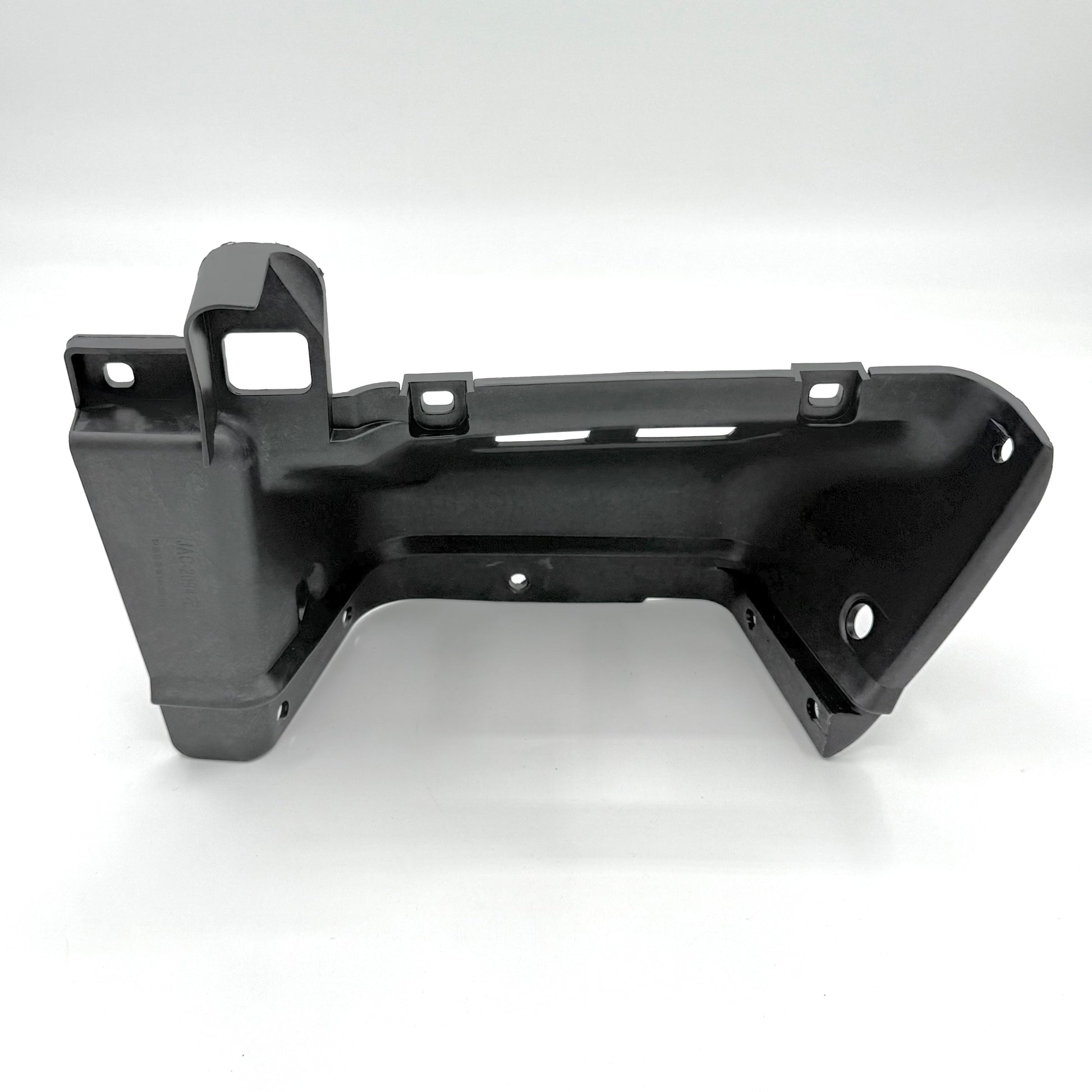 Step Plate + Support Set Left Driver Side For ISUZU NRR NPR NQR NPR - HD 96 - 04 - GoTrucky