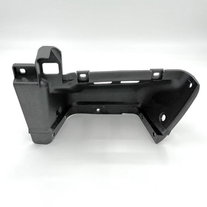 Step Plate + Support Set Left Driver Side For ISUZU NRR NPR NQR NPR - HD 96 - 04 - GoTrucky