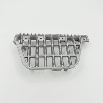 Step Plate + Support Set Left Driver Side For ISUZU NRR NPR NQR NPR - HD 96 - 04 - GoTrucky