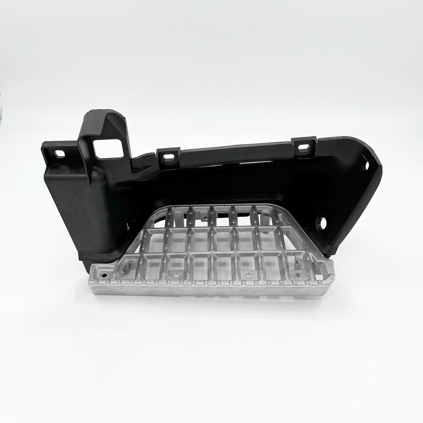 Step Plate + Support Set Left Driver Side For ISUZU NRR NPR NQR NPR - HD 96 - 04 - GoTrucky