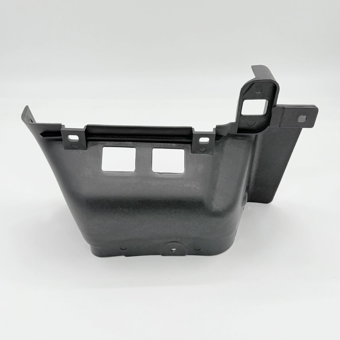 Step Plate + Support Set Left Driver Side For ISUZU NRR NPR NQR NPR - HD 96 - 04 - GoTrucky