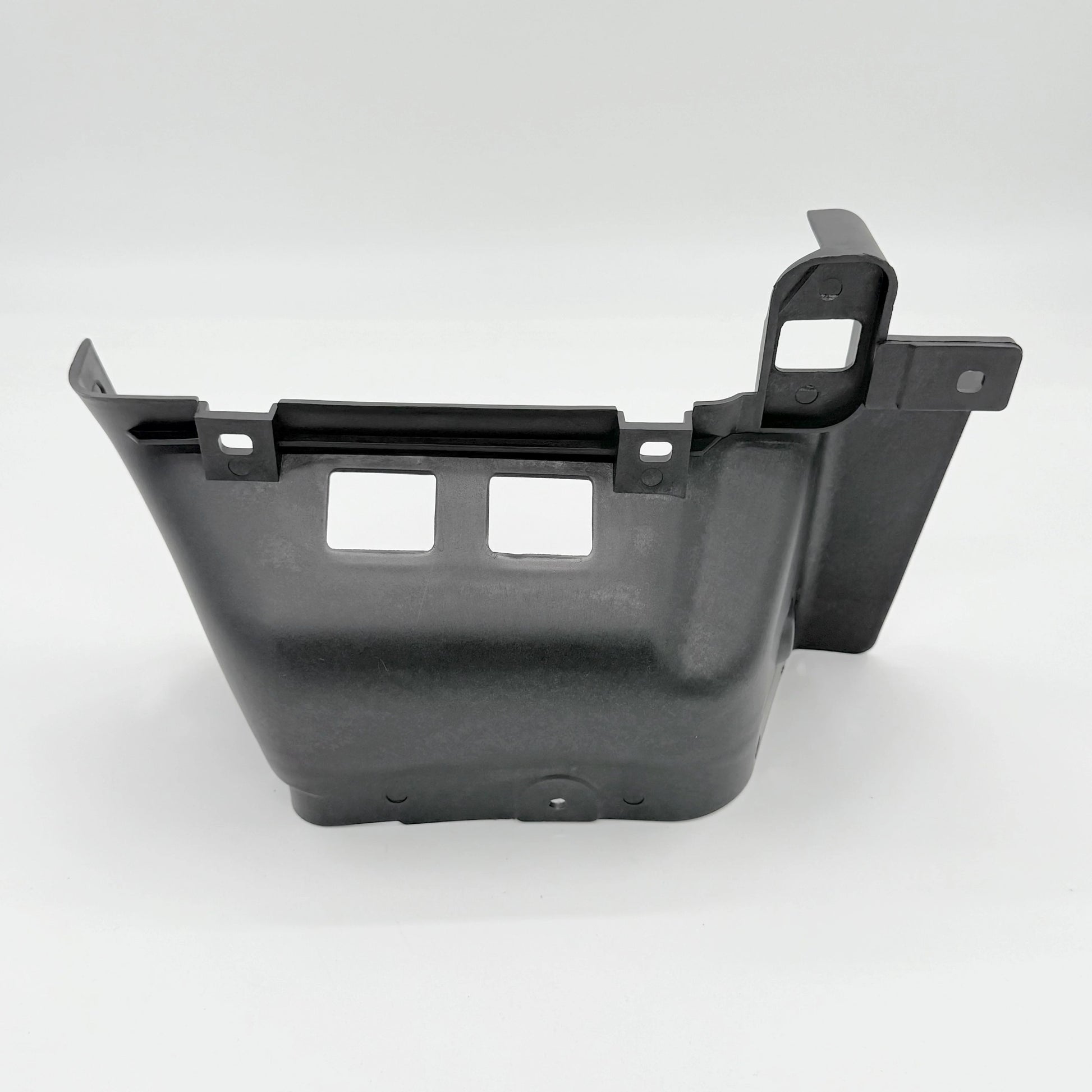 Step Plate + Support Set Left Driver Side For ISUZU NRR NPR NQR NPR - HD 96 - 04 - GoTrucky
