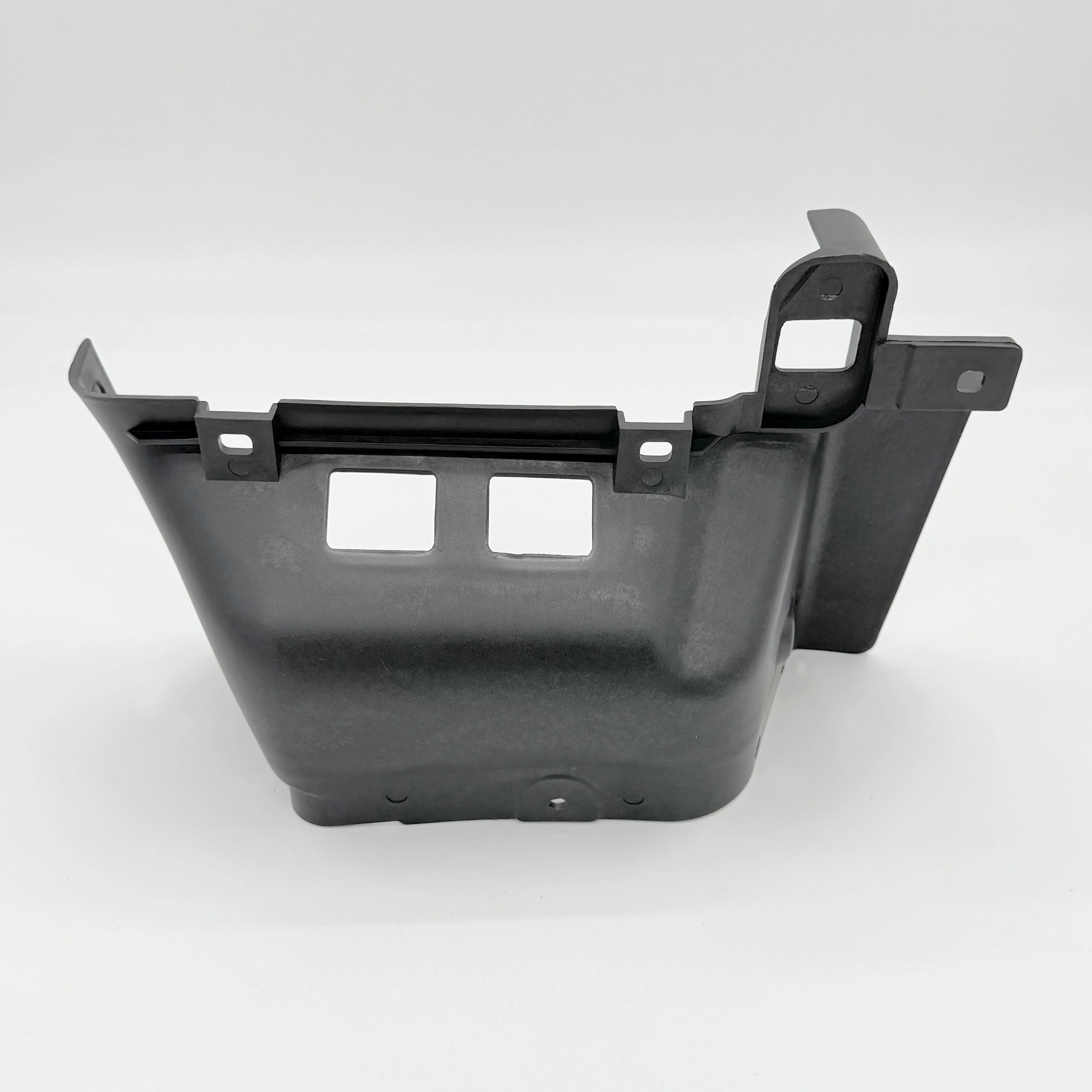 Step Plate + Support Set Left Driver Side For ISUZU NRR NPR NQR NPR - HD 96 - 04 - GoTrucky