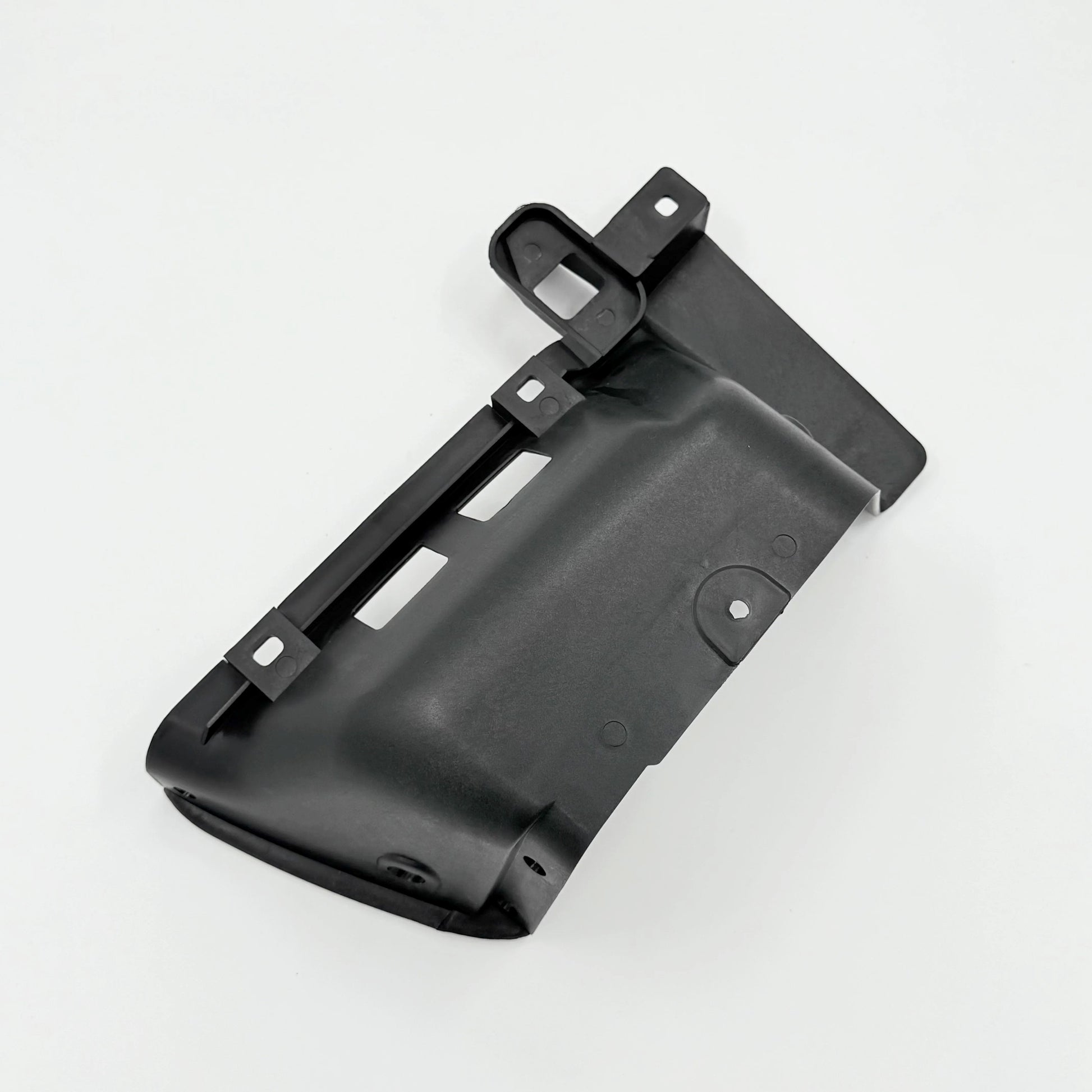 Step Plate + Support Set Left Driver Side For ISUZU NRR NPR NQR NPR - HD 96 - 04 - GoTrucky