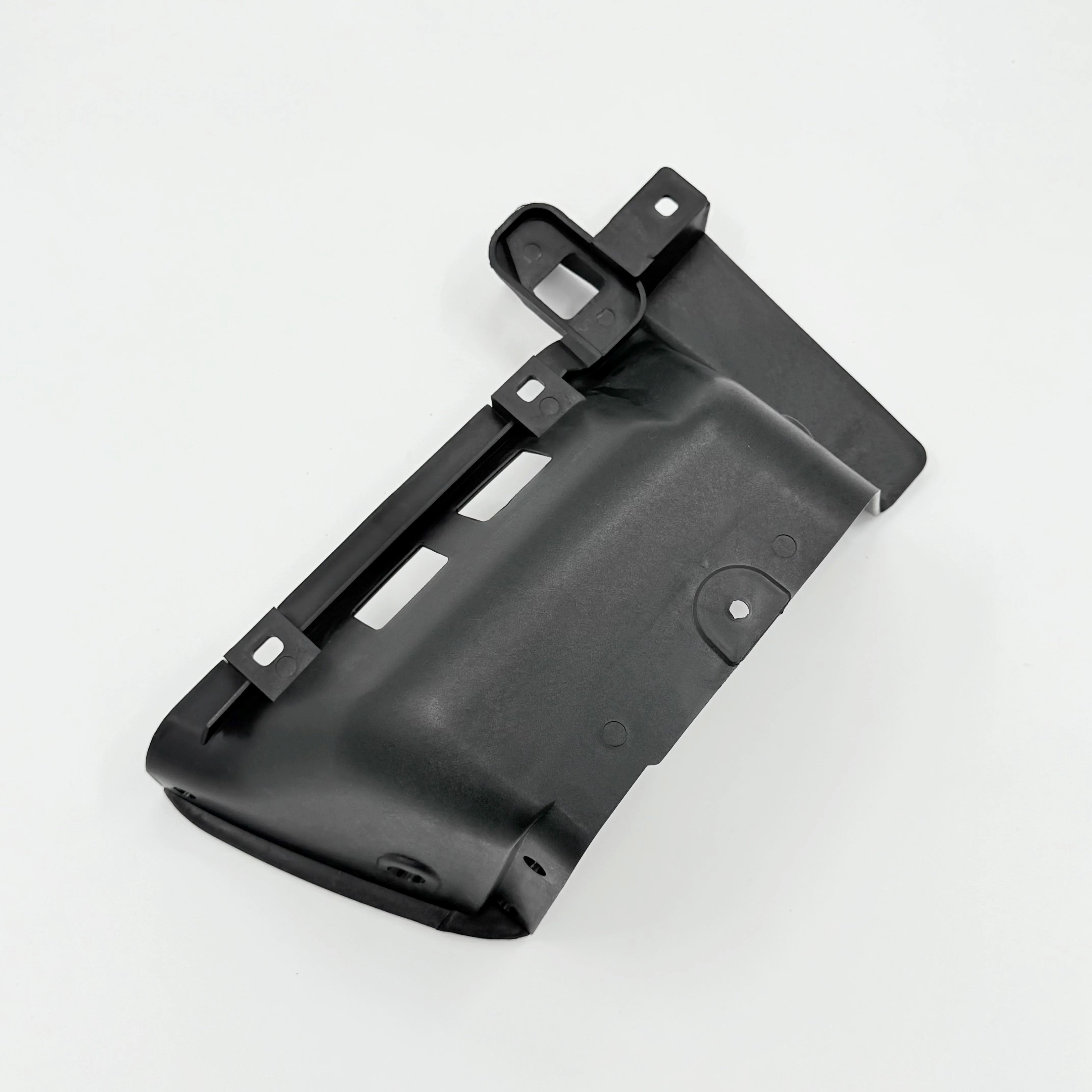 Step Plate + Support Set Left Driver Side For ISUZU NRR NPR NQR NPR - HD 96 - 04 - GoTrucky