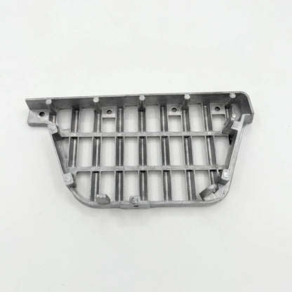 Step Plate + Support Set Left Driver Side For ISUZU NRR NPR NQR NPR - HD 96 - 04 - GoTrucky