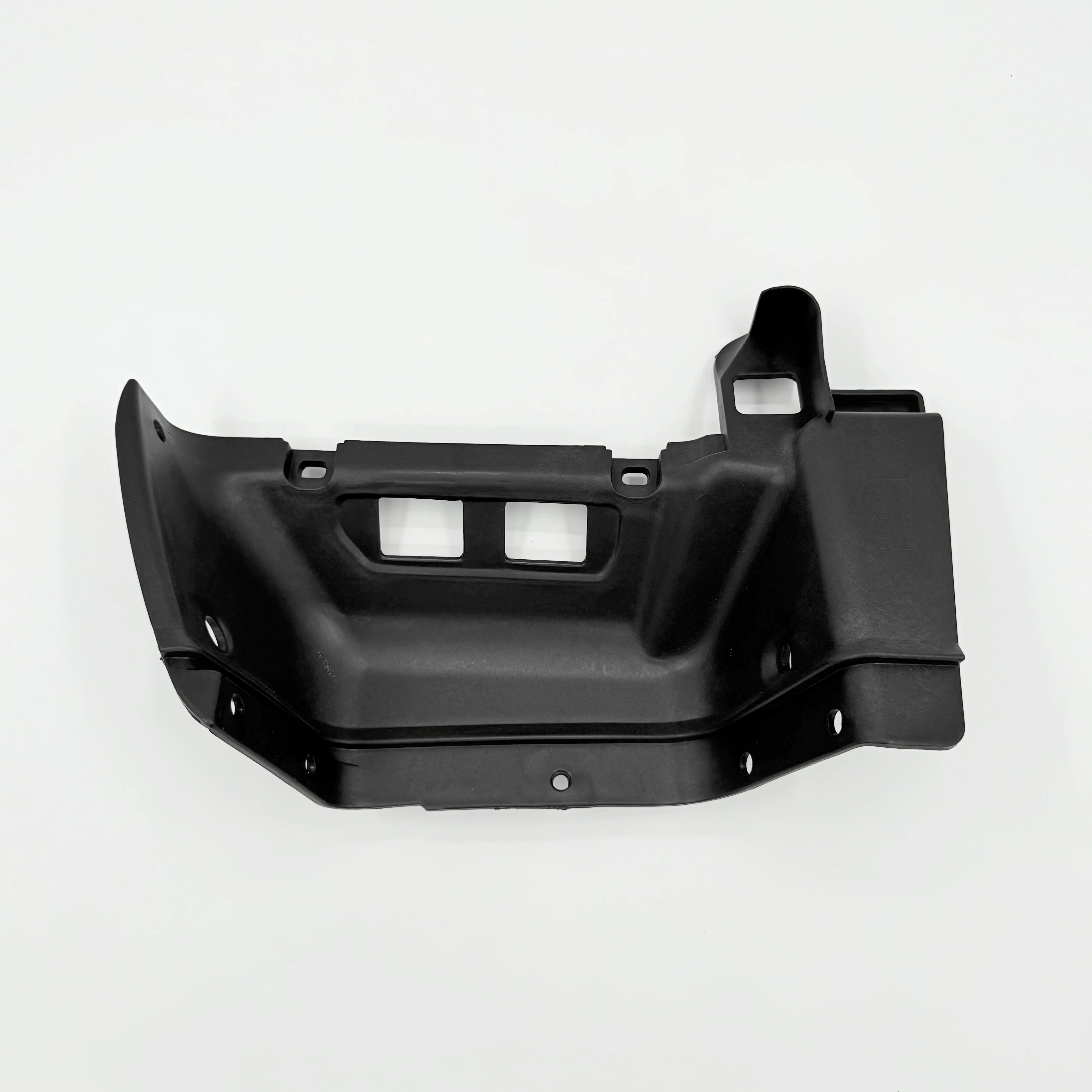 Step Plate Support Set Left + Right For ISUZU NRR NPR NQR NPR - HD 96 - 04 - GoTrucky