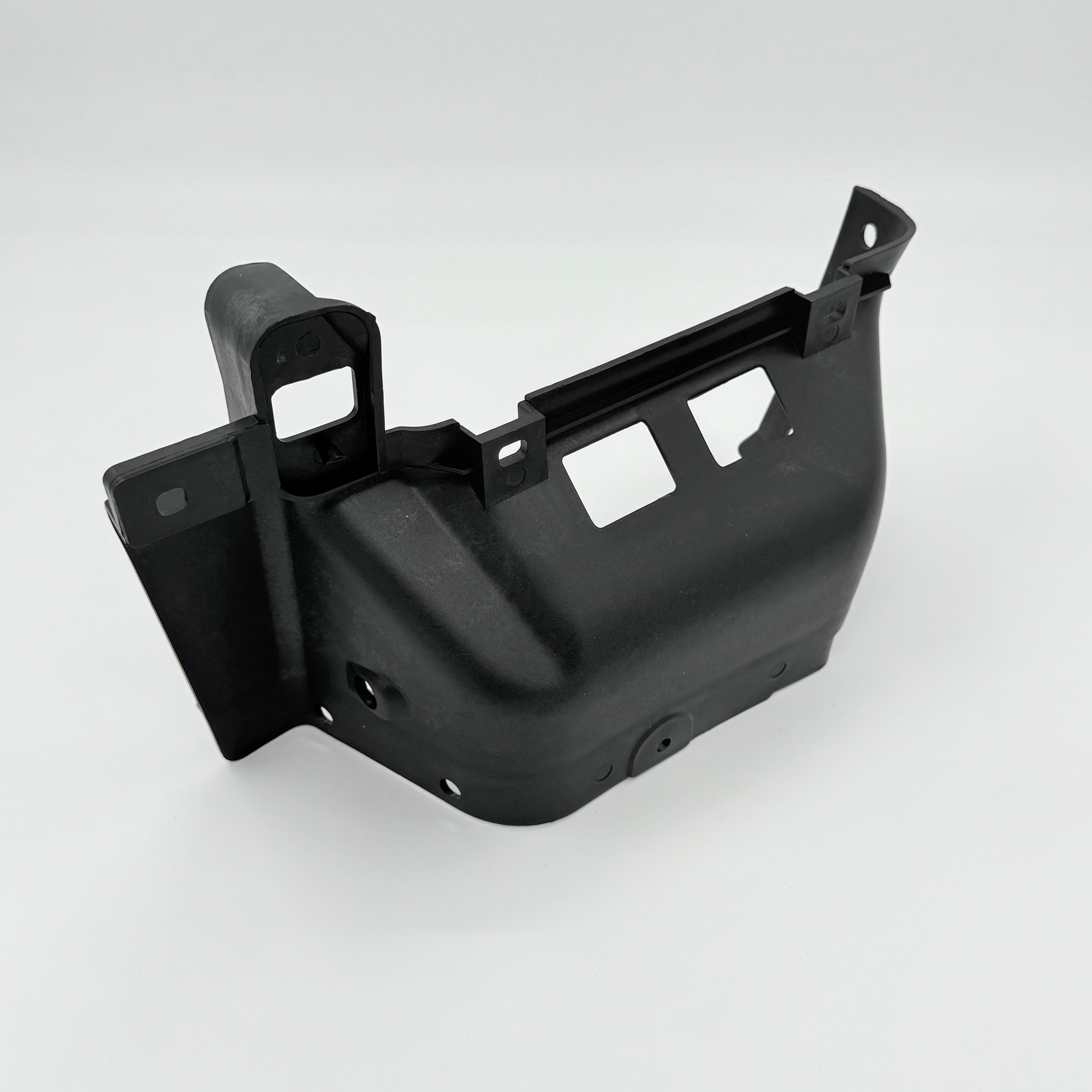 Step Plate Support Set Left + Right For ISUZU NRR NPR NQR NPR - HD 96 - 04 - GoTrucky