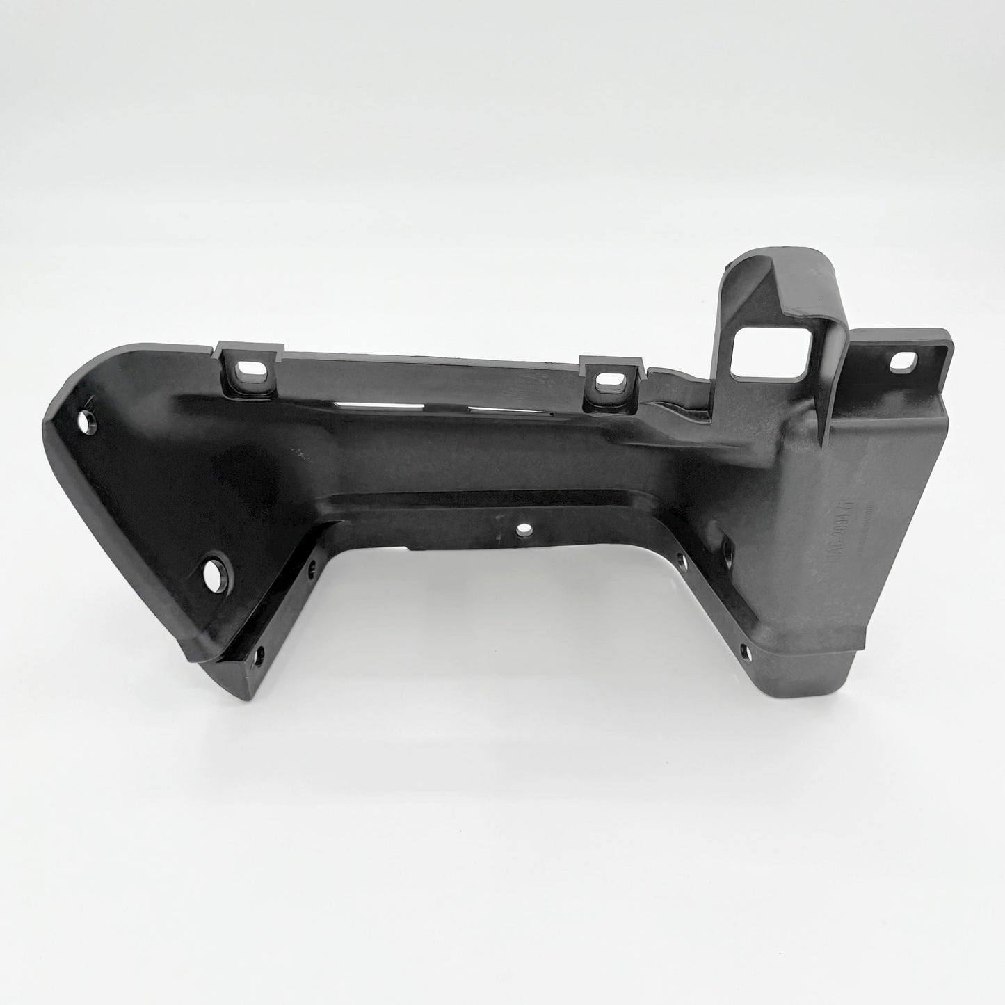 Step Plate + Support Set Right Passenger Side For ISUZU NRR NPR NQR NPR - HD 96 - 04 - GoTrucky