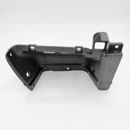 Step Plate + Support Set Right Passenger Side For ISUZU NRR NPR NQR NPR - HD 96 - 04 - GoTrucky