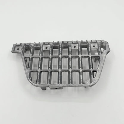 Step Plate + Support Set Right Passenger Side For ISUZU NRR NPR NQR NPR - HD 96 - 04 - GoTrucky