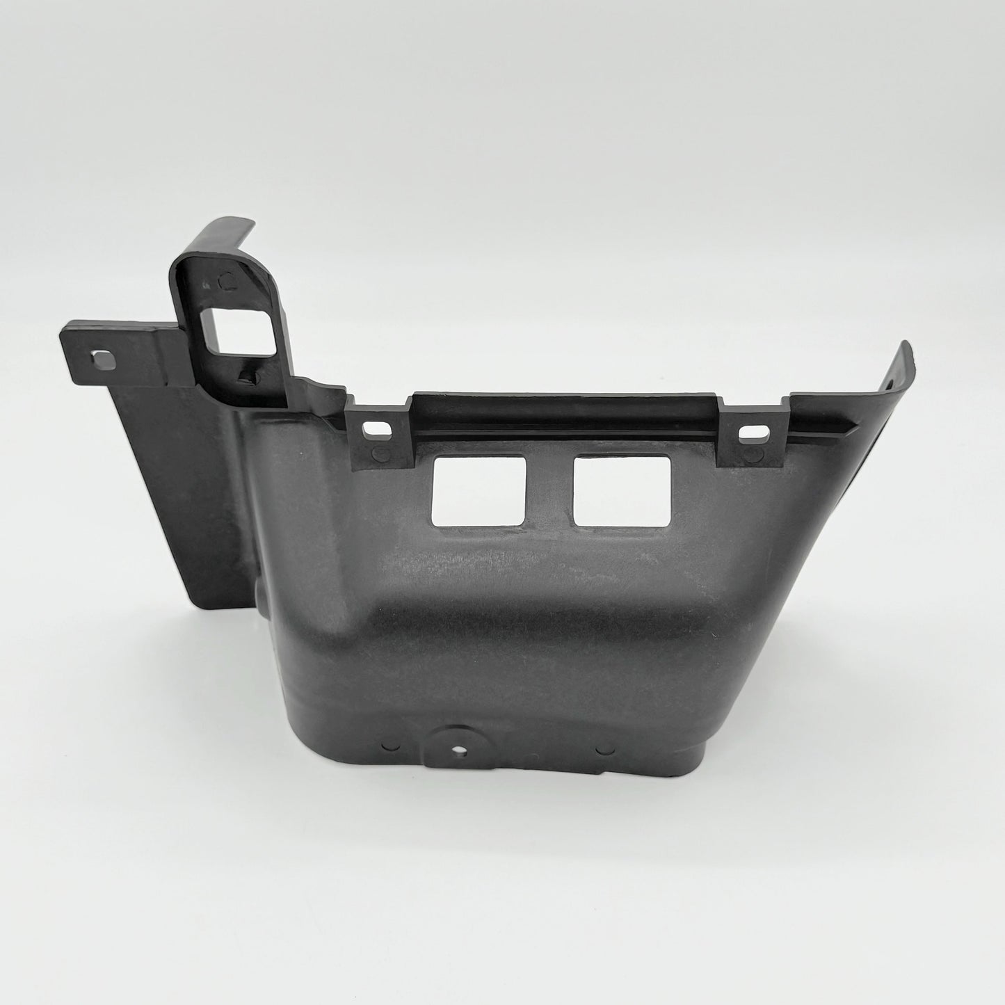 Step Plate + Support Set Right Passenger Side For ISUZU NRR NPR NQR NPR - HD 96 - 04 - GoTrucky