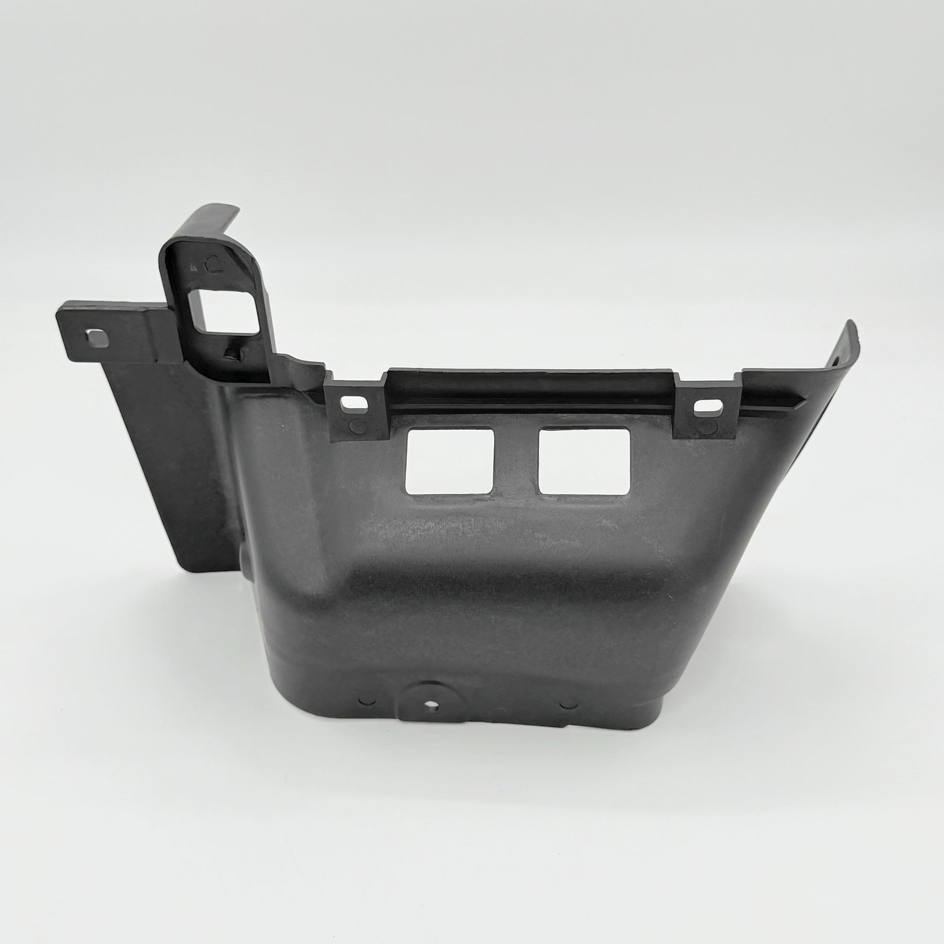 Step Plate + Support Set Right Passenger Side For ISUZU NRR NPR NQR NPR - HD 96 - 04 - GoTrucky