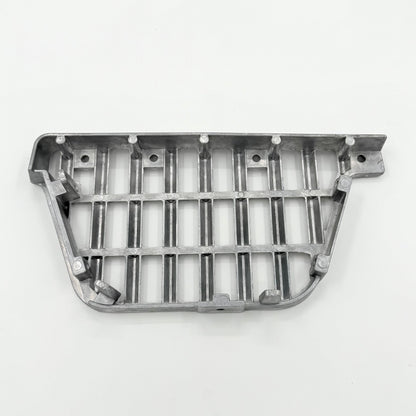 Step Plate + Support Set Right Passenger Side For ISUZU NRR NPR NQR NPR - HD 96 - 04 - GoTrucky