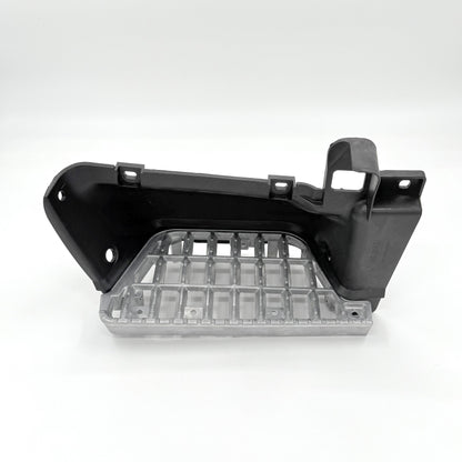 Step Plate + Support Set Right Passenger Side For ISUZU NRR NPR NQR NPR - HD 96 - 04 - GoTrucky