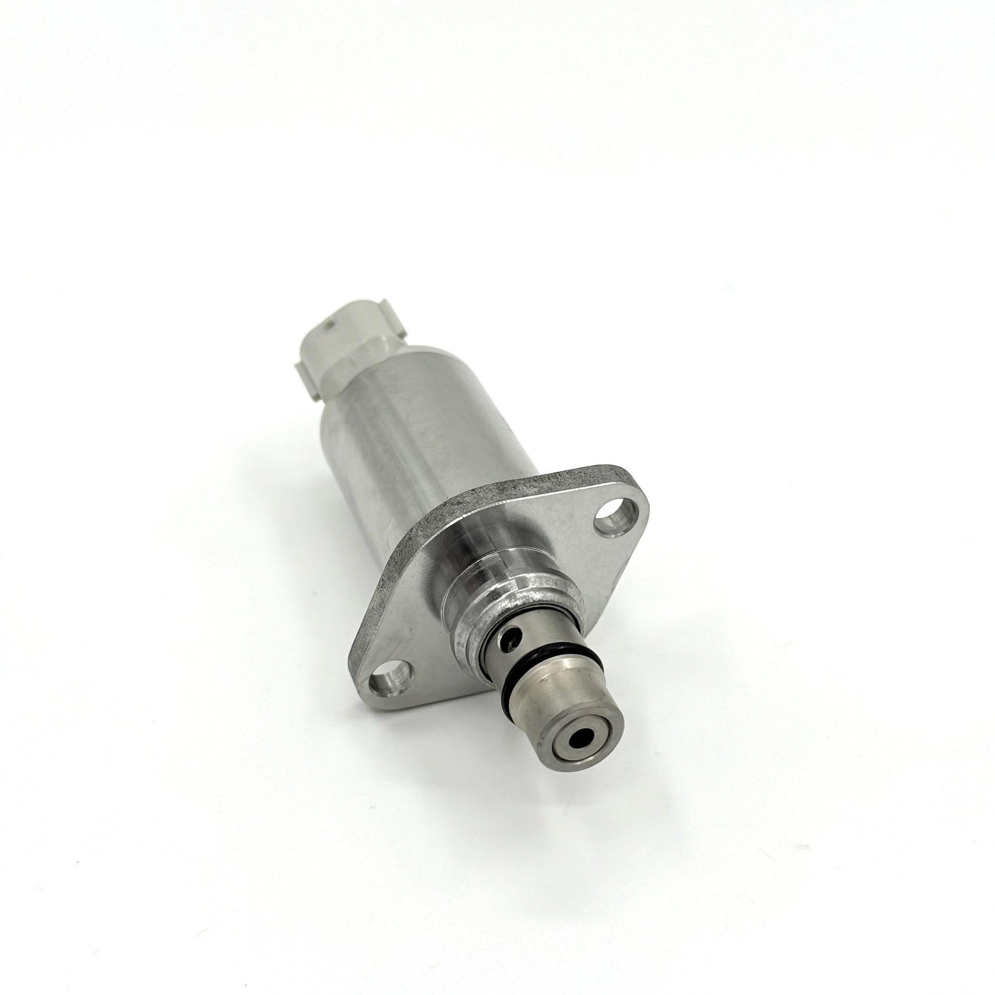 Suction Control Valve SCV Kit 12v For Isuzu NPR NPR - HD NQR NRR 4HK1 5.2L 04 - 07 - GoTrucky