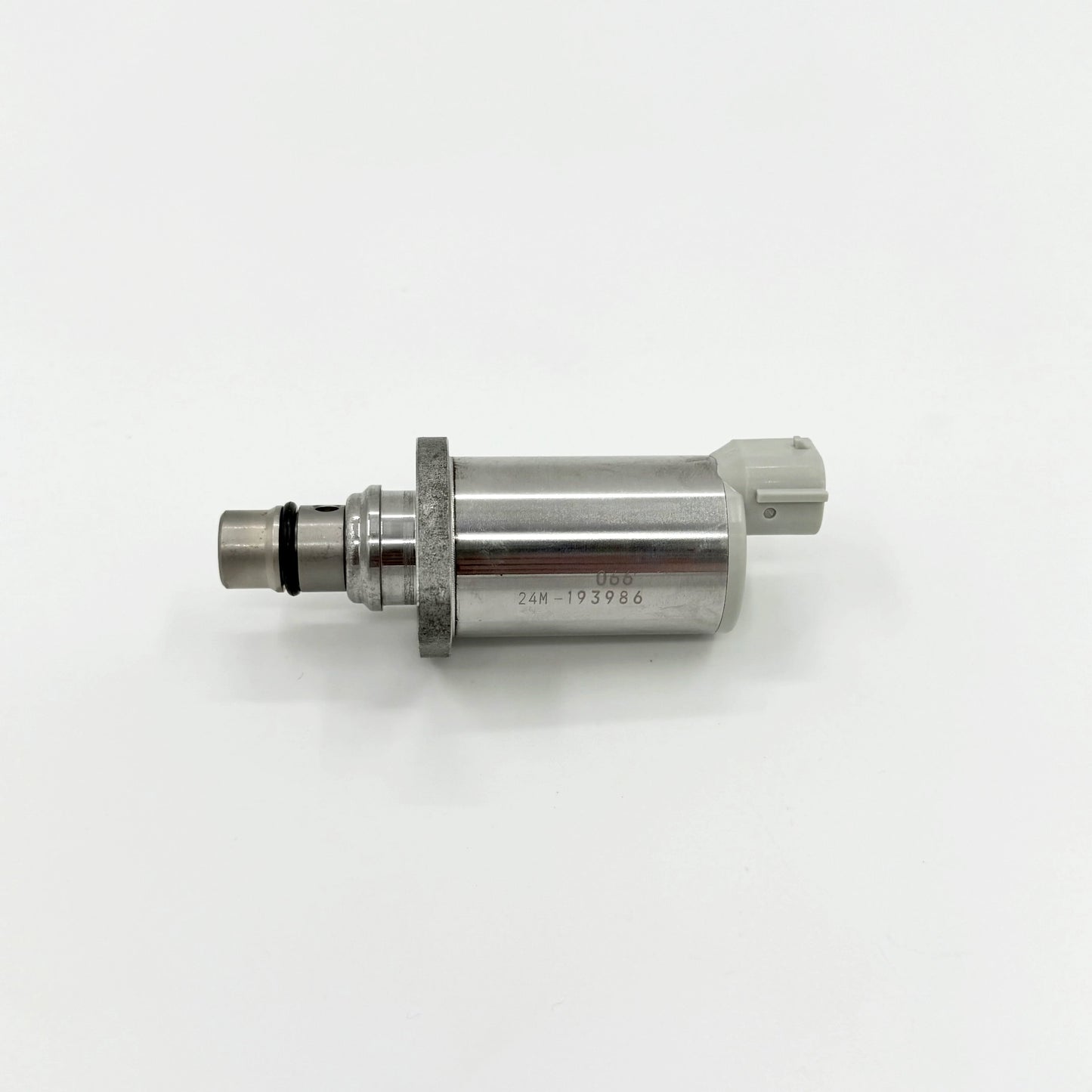 Suction Control Valve SCV Kit 12v For Isuzu NPR NPR - HD NQR NRR 4HK1 5.2L 04 - 07 - GoTrucky