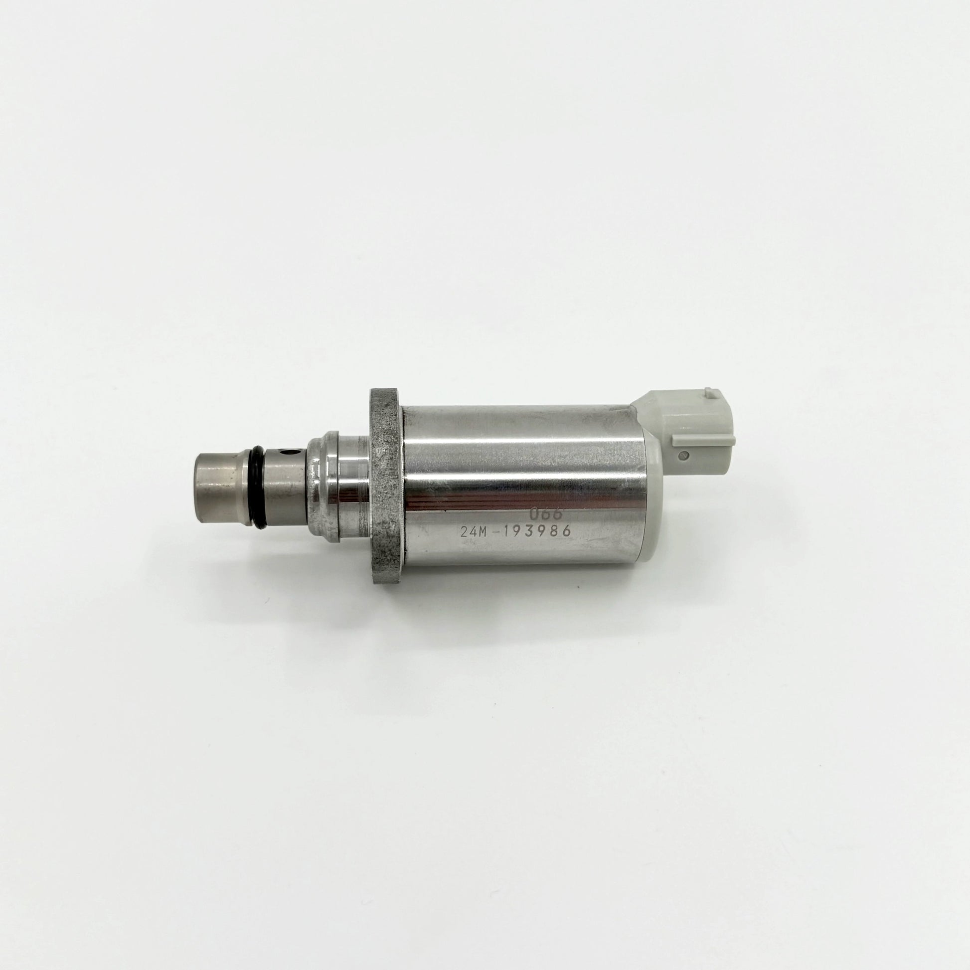 Suction Control Valve SCV Kit 12v For Isuzu NPR NPR - HD NQR NRR 4HK1 5.2L 04 - 07 - GoTrucky