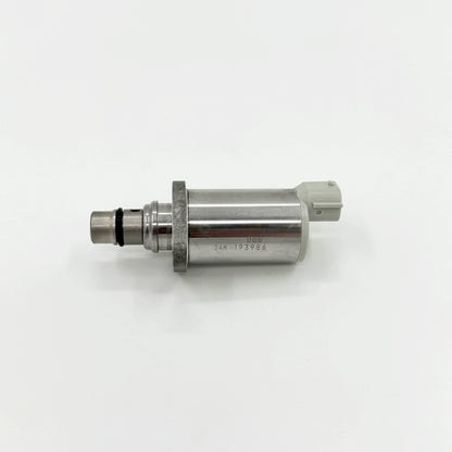 Suction Control Valve SCV Kit 12v For Isuzu NPR NPR - HD NQR NRR 4HK1 5.2L 04 - 07 - GoTrucky