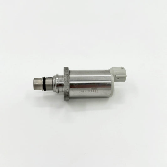Suction Control Valve SCV Kit 12v For Isuzu NPR NPR - HD NQR NRR 4HK1 5.2L 04 - 07 - GoTrucky