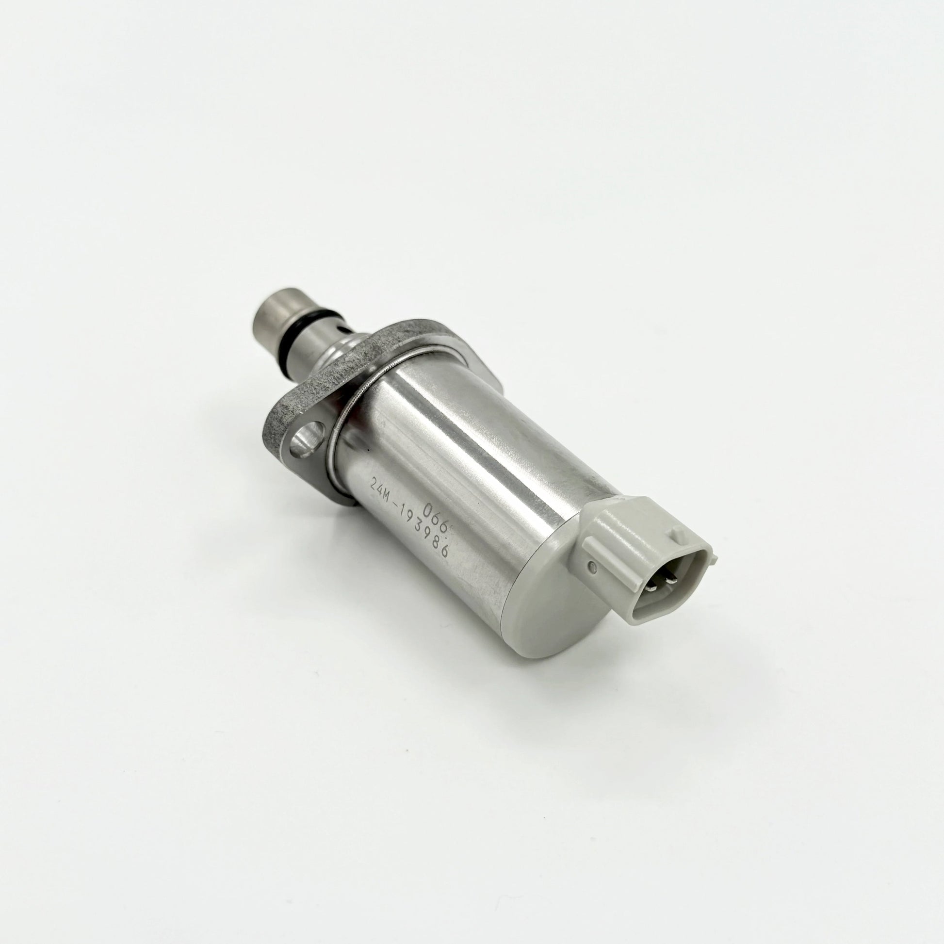 Suction Control Valve SCV Kit 12v For Isuzu NPR NPR - HD NQR NRR 4HK1 5.2L 04 - 07 - GoTrucky
