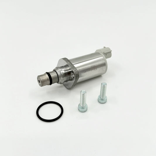 Suction Control Valve SCV Kit 12v For Isuzu NPR NPR - HD NQR NRR 4HK1 5.2L 04 - 07 - GoTrucky
