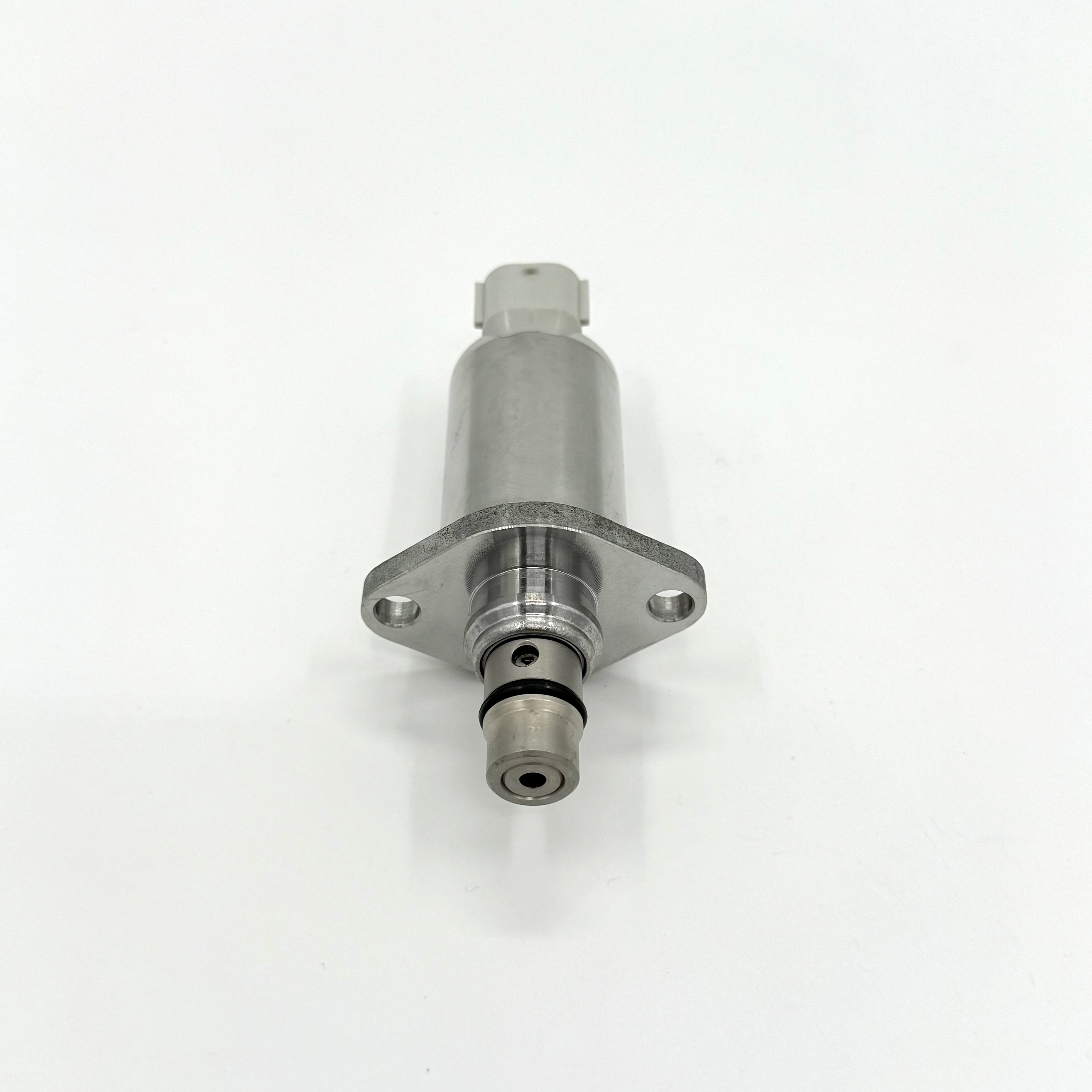 Suction Control Valve SCV Kit 12v For Isuzu NPR NPR - HD NQR NRR 4HK1 5.2L 04 - 07 - GoTrucky