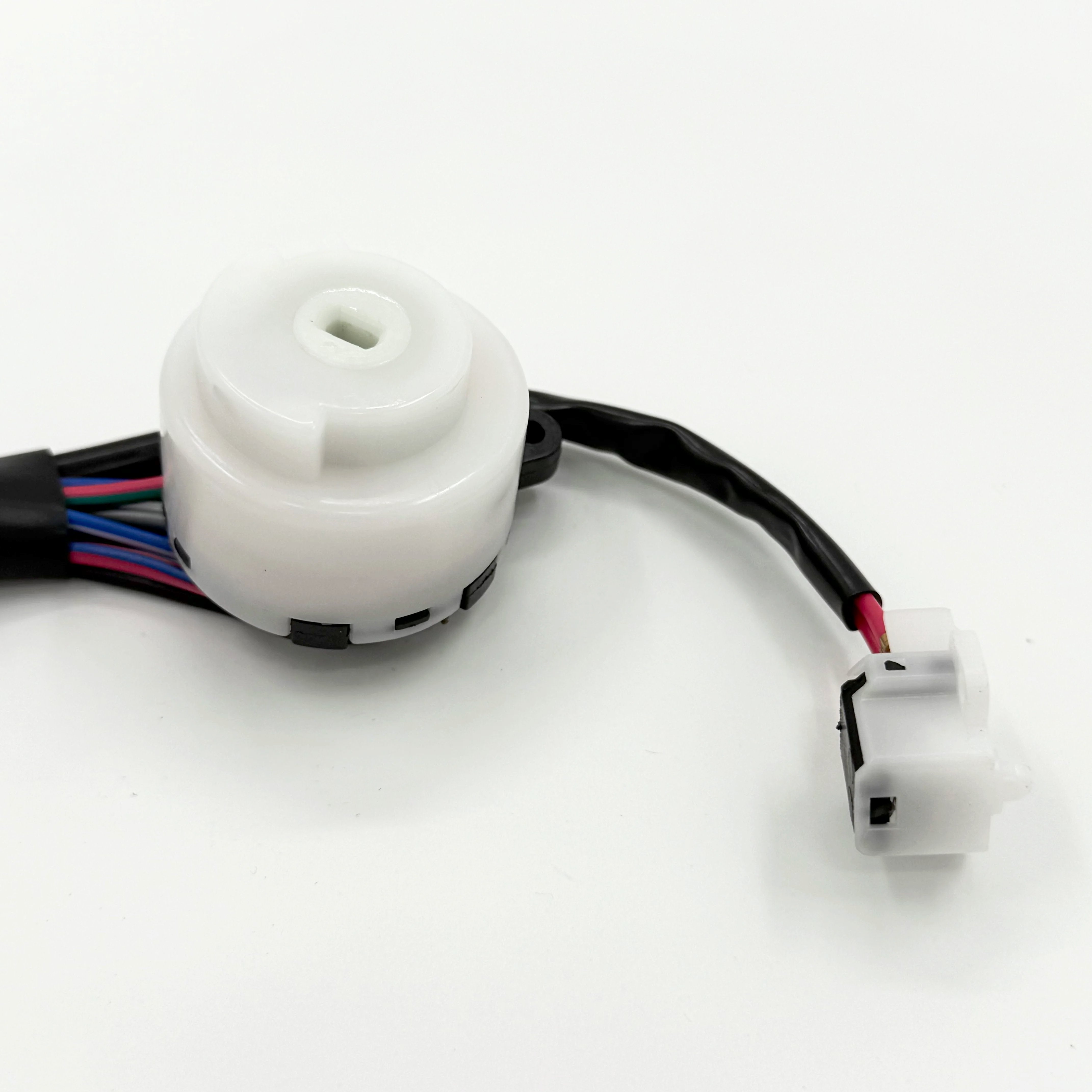 Swicht Ignition For Isuzu NPR NPR - HD NQR NRR 4HK1 5.2L 4HE1 4.8L 94 - 08 - GoTrucky