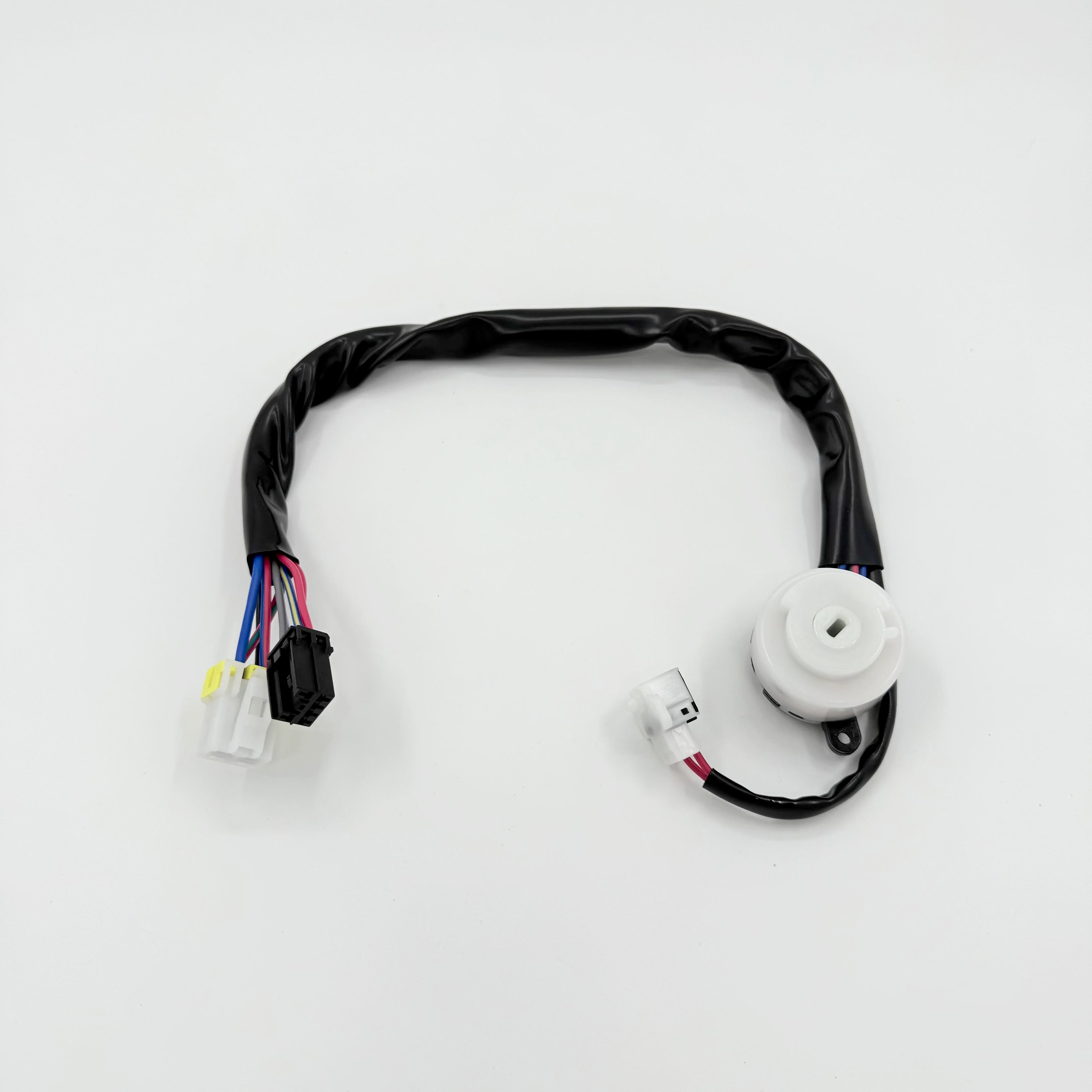 Swicht Ignition For Isuzu NPR NPR - HD NQR NRR 4HK1 5.2L 4HE1 4.8L 94 - 08 - GoTrucky