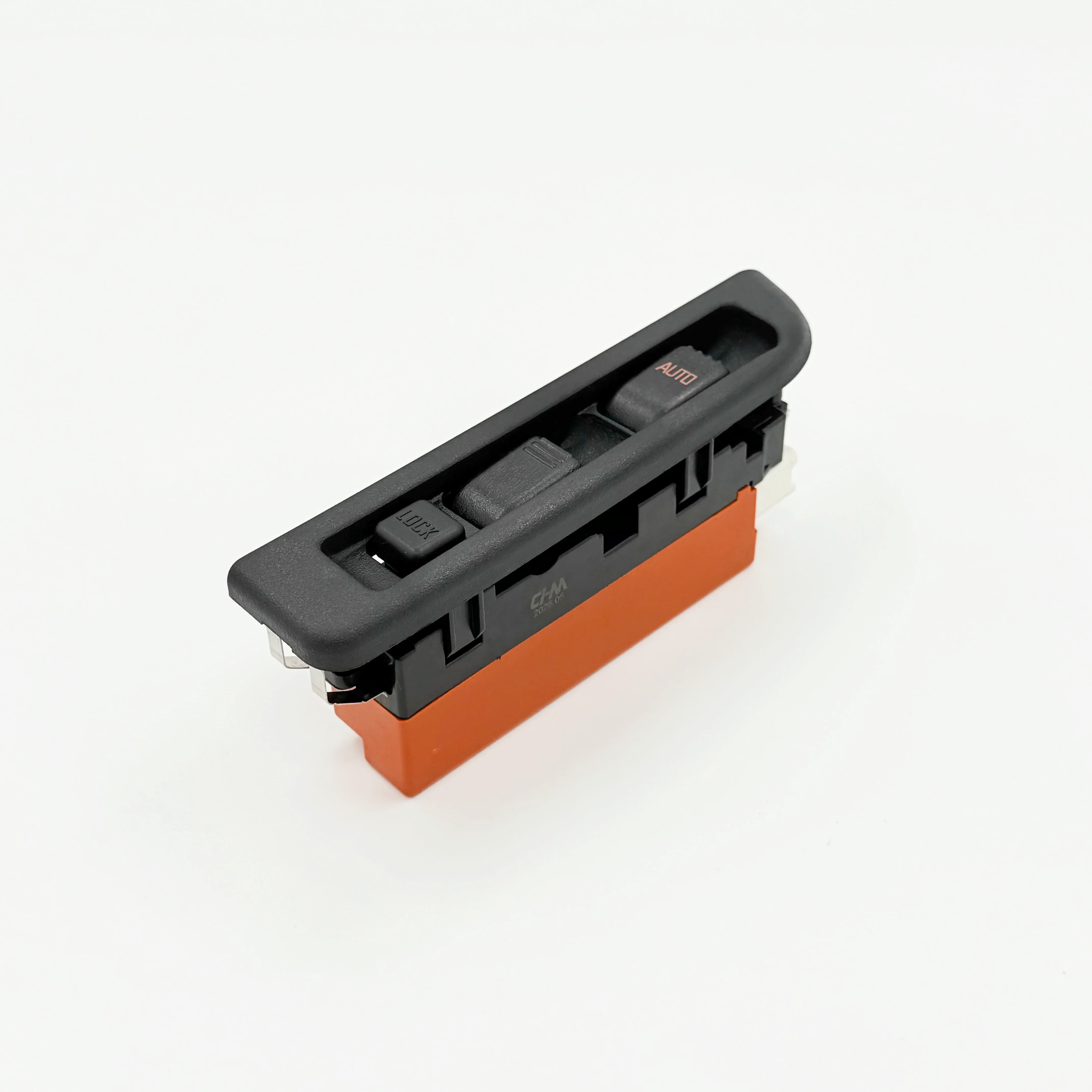 Switch Power Window Regulator Left Driver Side For Isuzu NPR NRR NQR NPR - HD 98 - 07 - GoTrucky