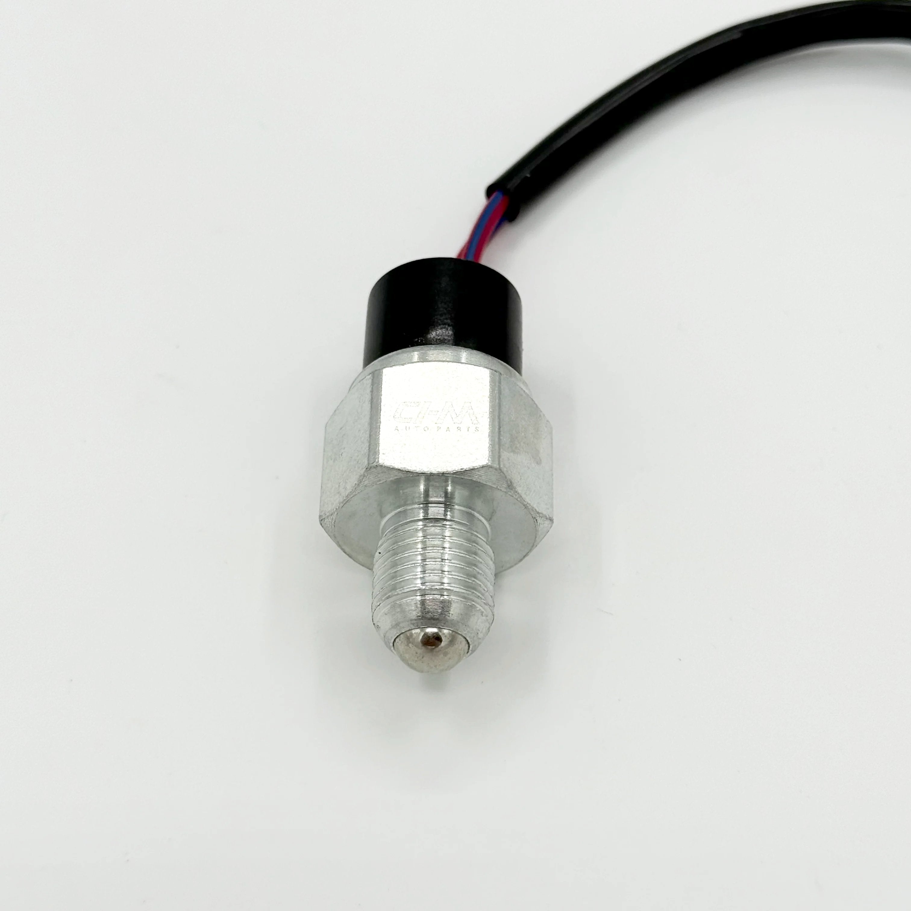 Switch Reverse Lamp M/T For Isuzu NPR NQR 4BD2 3.9L 4HE1 4.8L 94 - 04 - GoTrucky