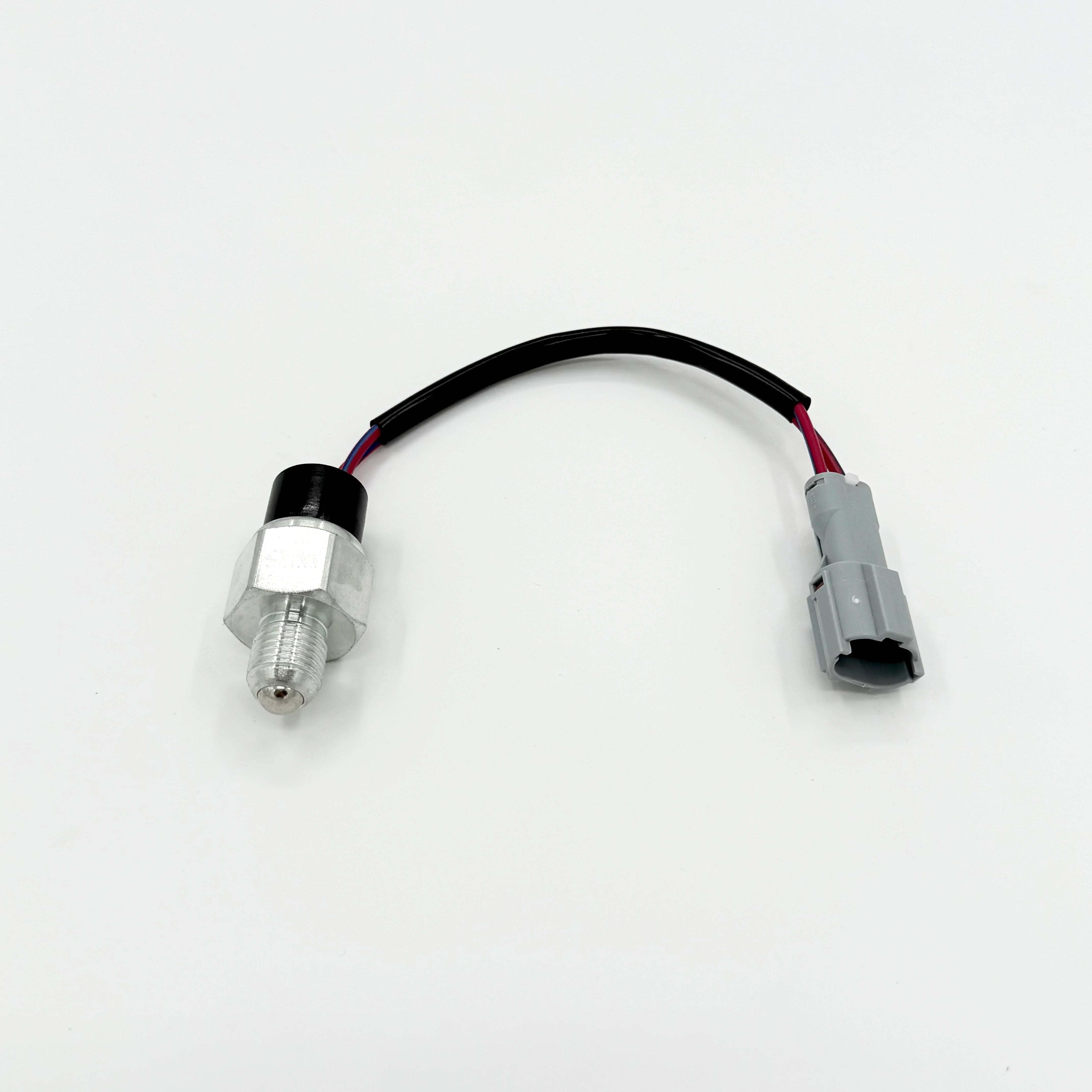 Switch Reverse Lamp M/T For Isuzu NPR NQR 4BD2 3.9L 4HE1 4.8L 94 - 04 - GoTrucky