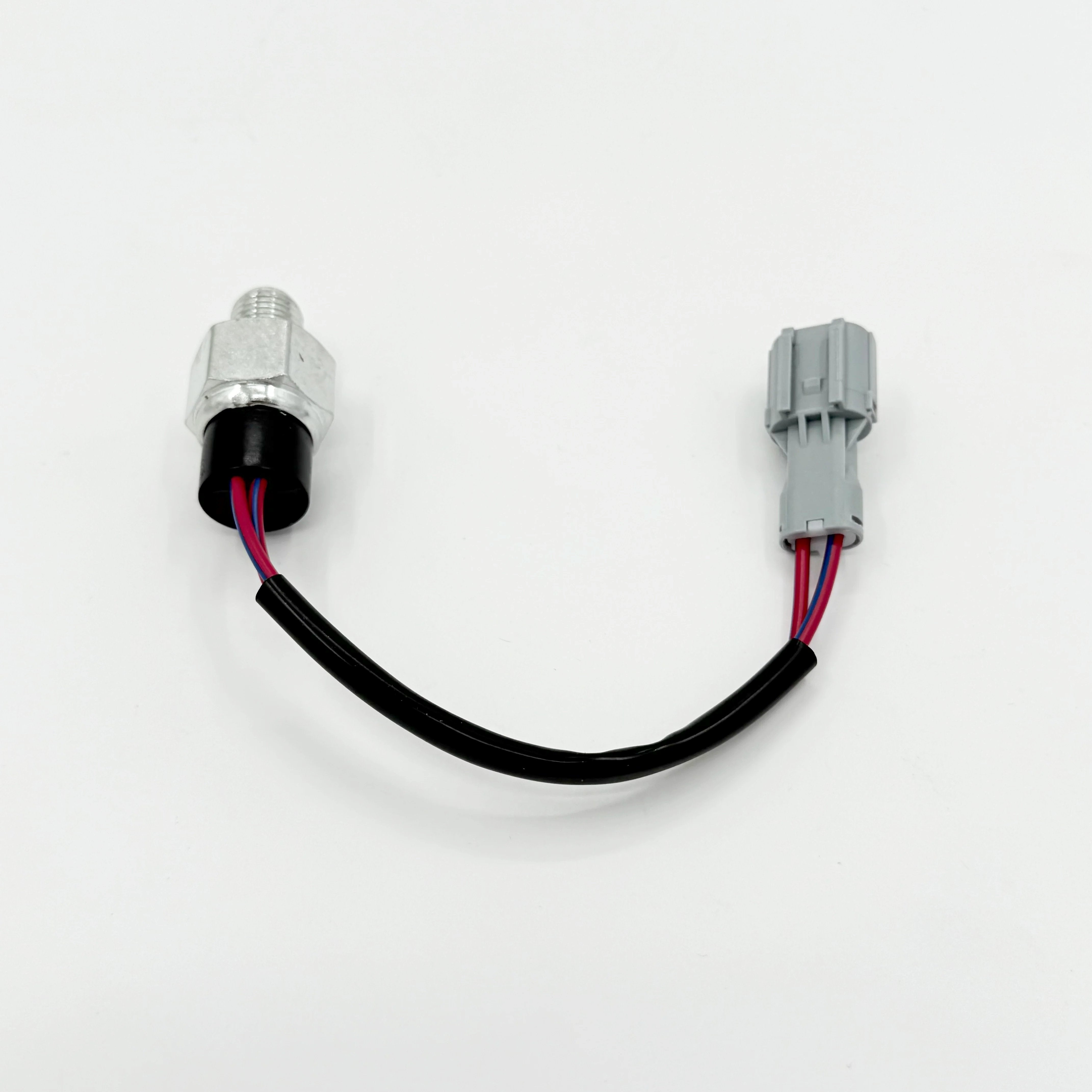 Switch Reverse Lamp M/T For Isuzu NPR NQR 4BD2 3.9L 4HE1 4.8L 94 - 04 - GoTrucky