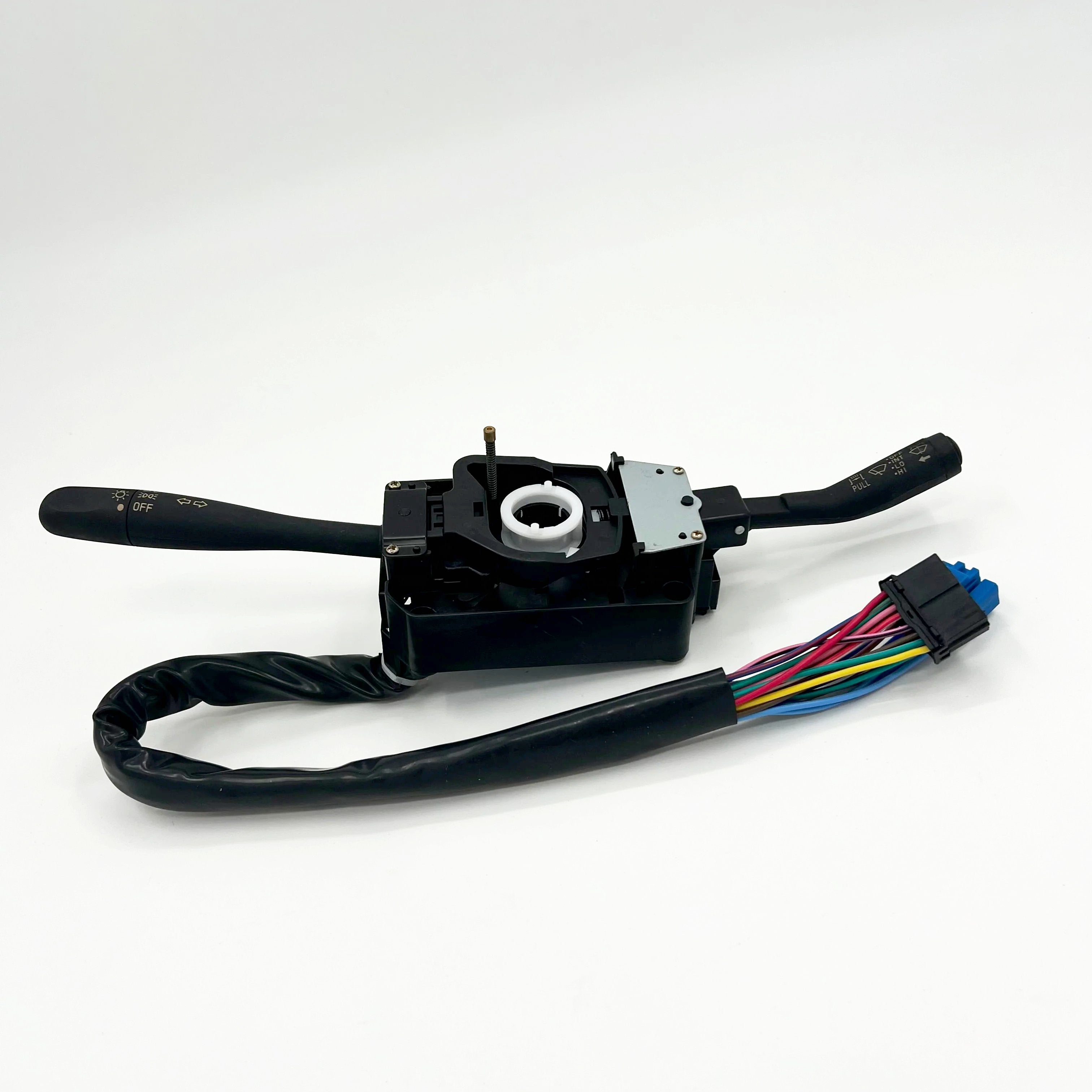 Switch Turn Signal Wiper Light Control for ISUZU NQR NRR NPR - HD NPR 98 - 09 - GoTrucky