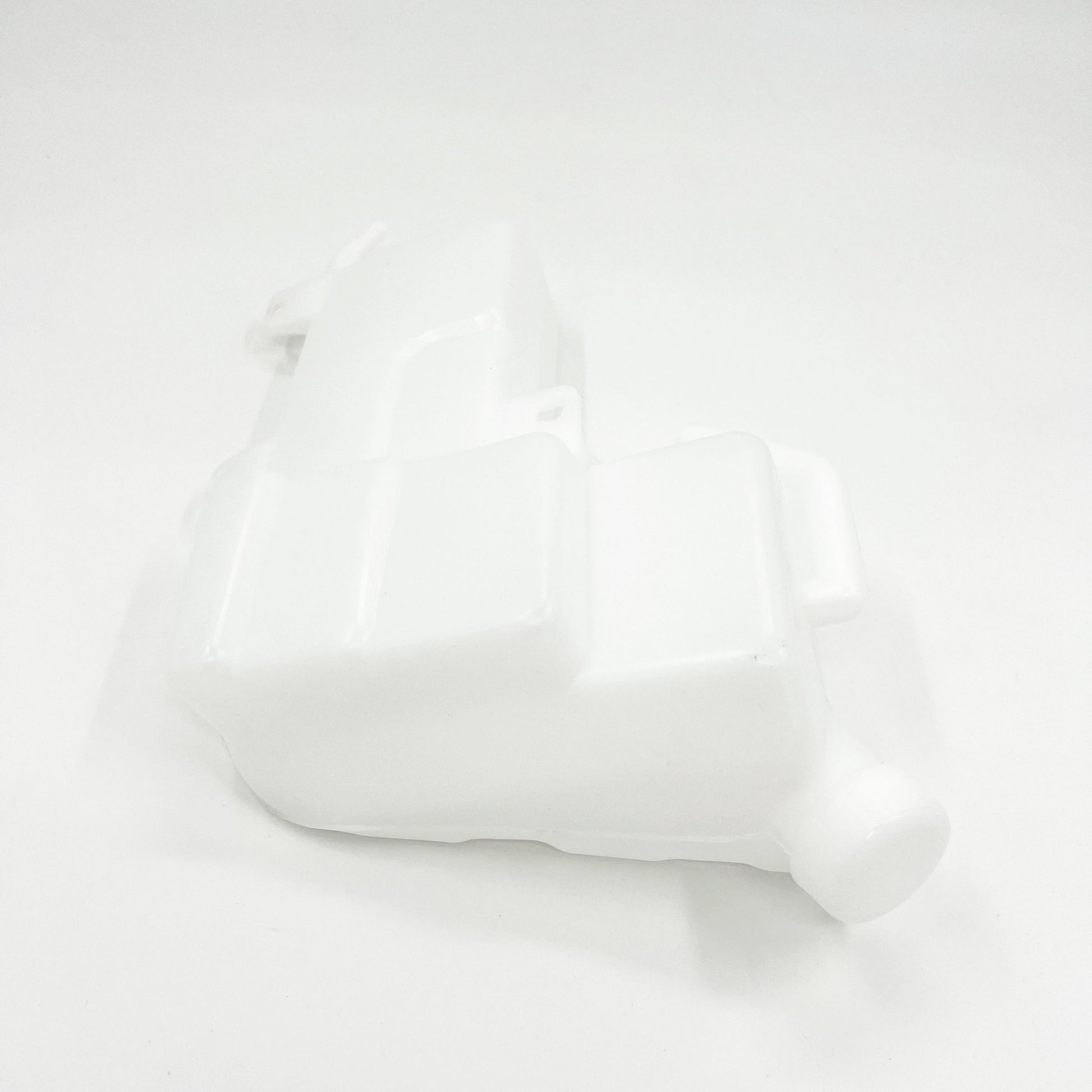 Tank Overflow Radiator Coolant Bottle for ISUZU NPR NQR NPR - HD 4HE1 4HK1 98 - 07 - GoTrucky