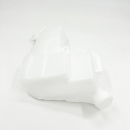 Tank Overflow Radiator Coolant Bottle for ISUZU NPR NQR NPR - HD 4HE1 4HK1 98 - 07 - GoTrucky